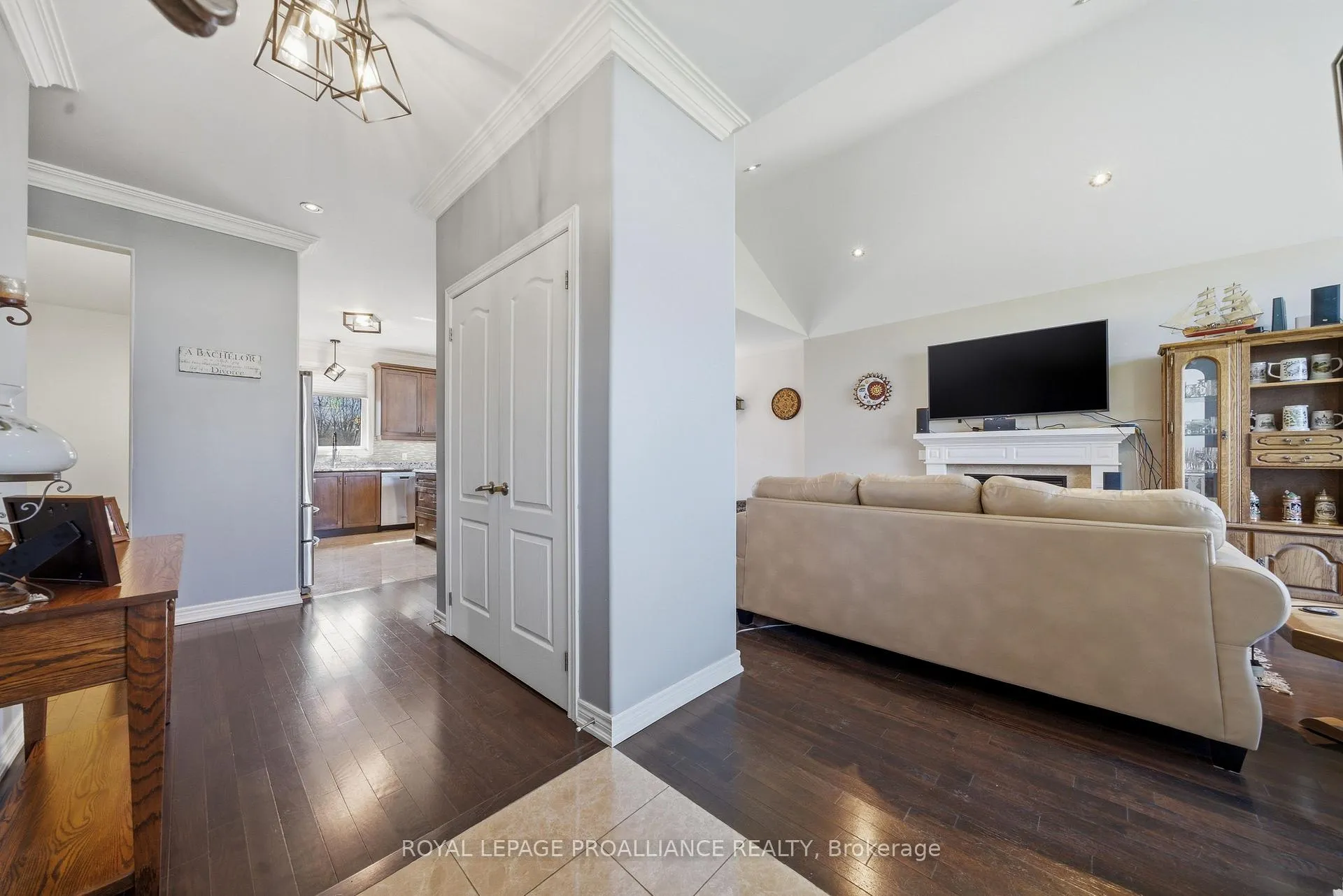 Photo 8 of 4 Bayswater Road, Quinte West, Sidney Ward — HOMEH