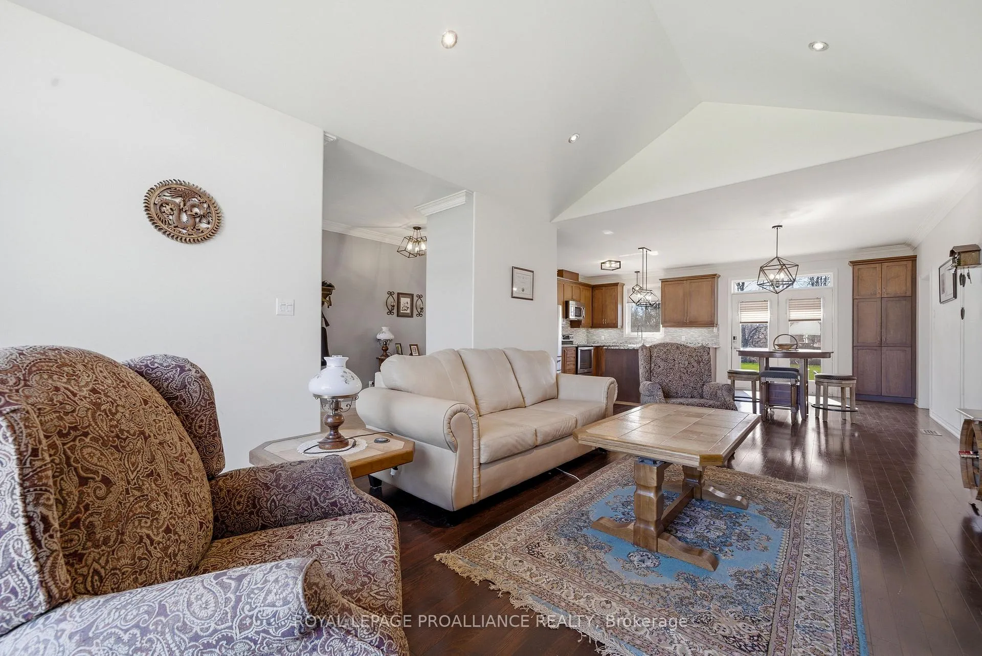 Photo 9 of 4 Bayswater Road, Quinte West, Sidney Ward — HOMEH