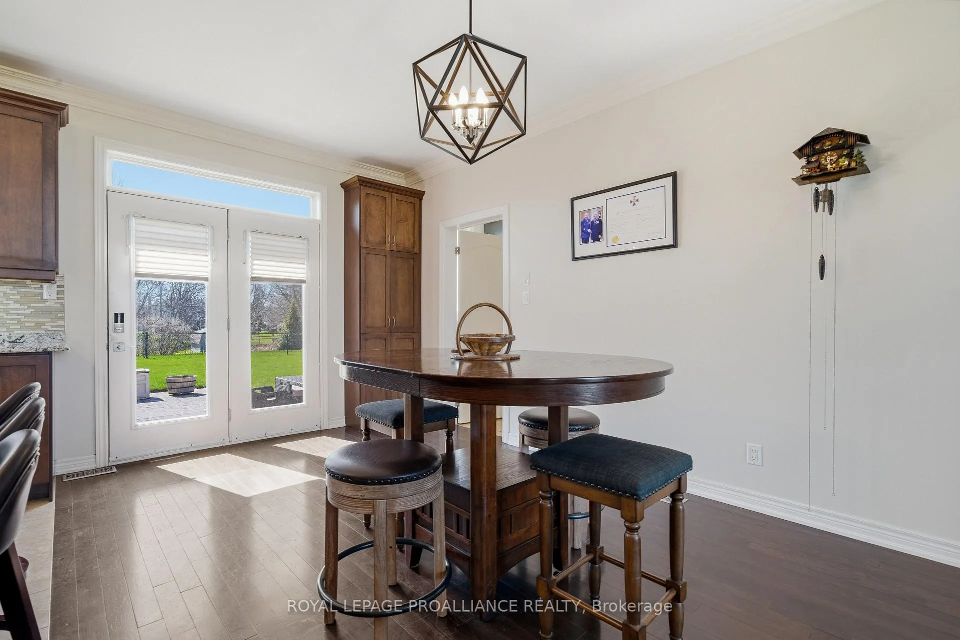 Photo 13 of 4 Bayswater Road, Quinte West, Sidney Ward — HOMEH