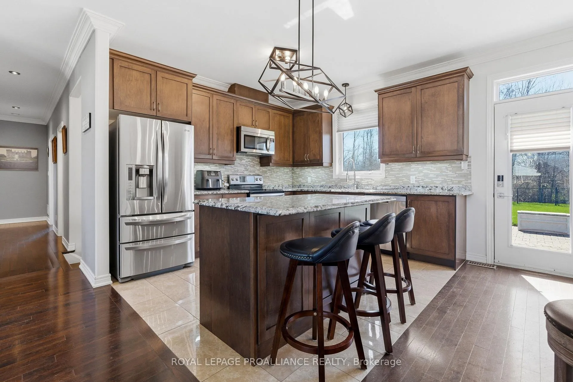 Photo 16 of 4 Bayswater Road, Quinte West, Sidney Ward — HOMEH