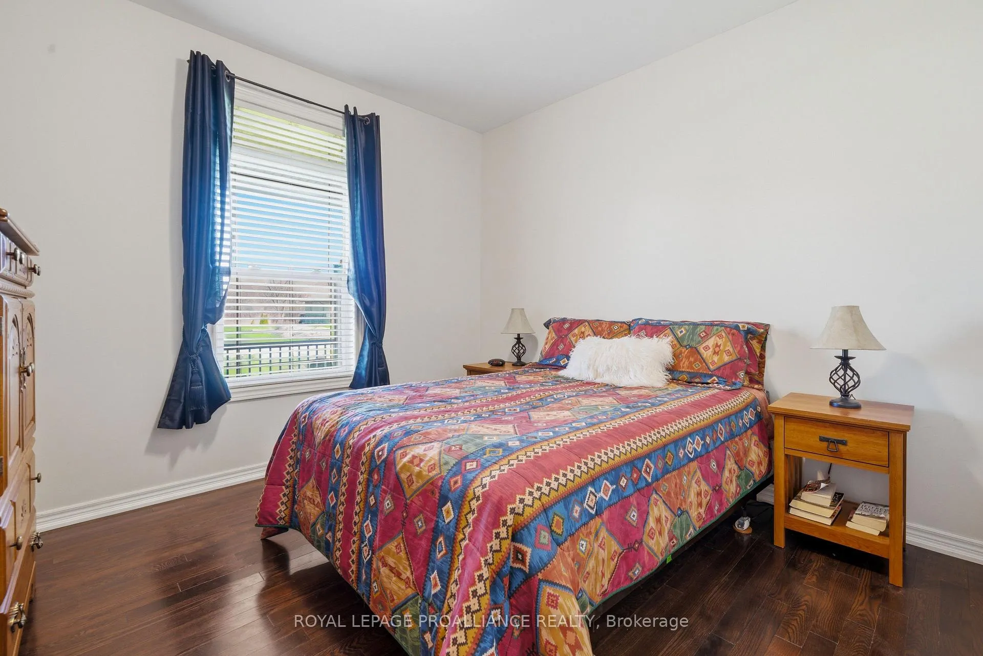 Photo 21 of 4 Bayswater Road, Quinte West, Sidney Ward — HOMEH