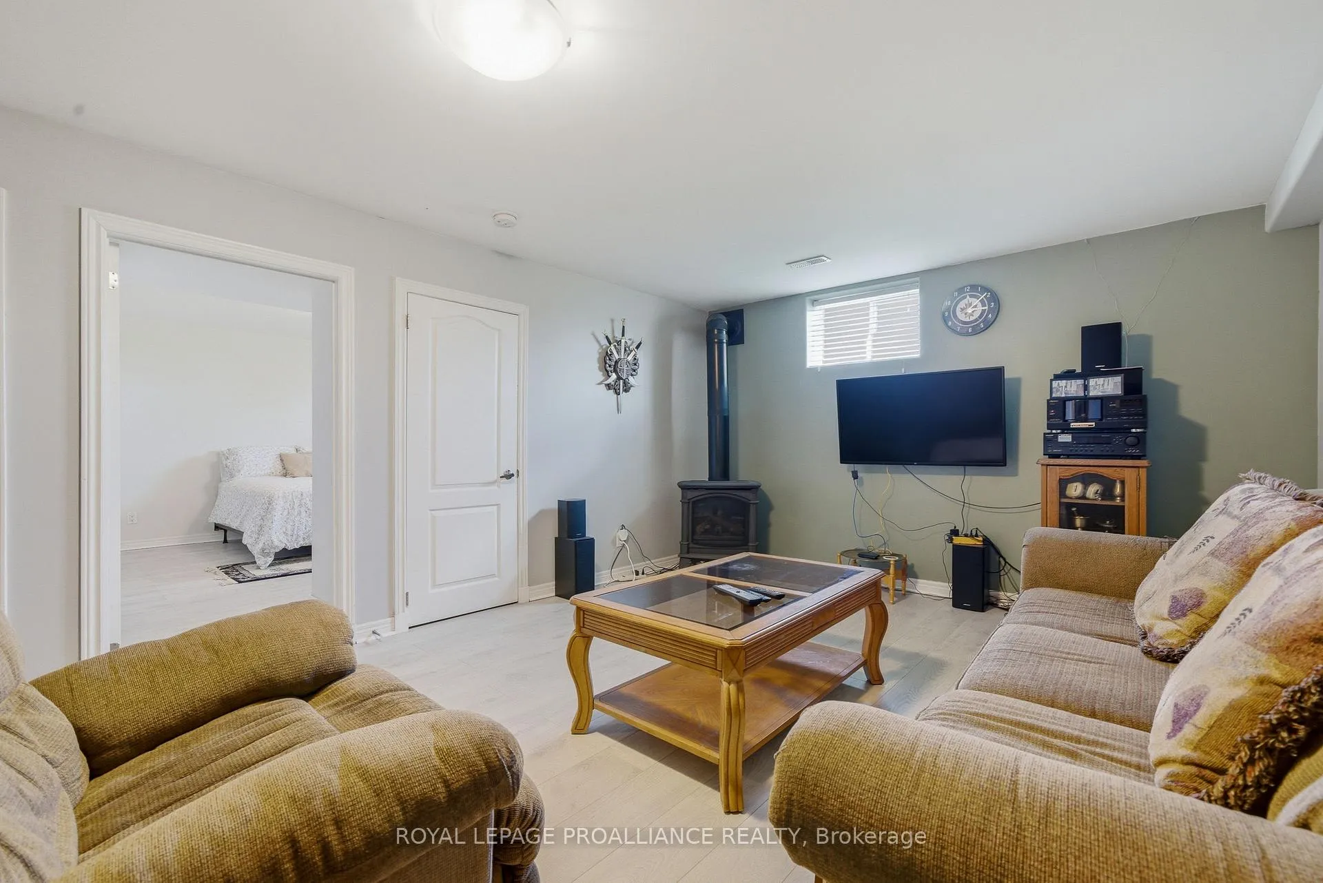 Photo 29 of 4 Bayswater Road, Quinte West, Sidney Ward — HOMEH