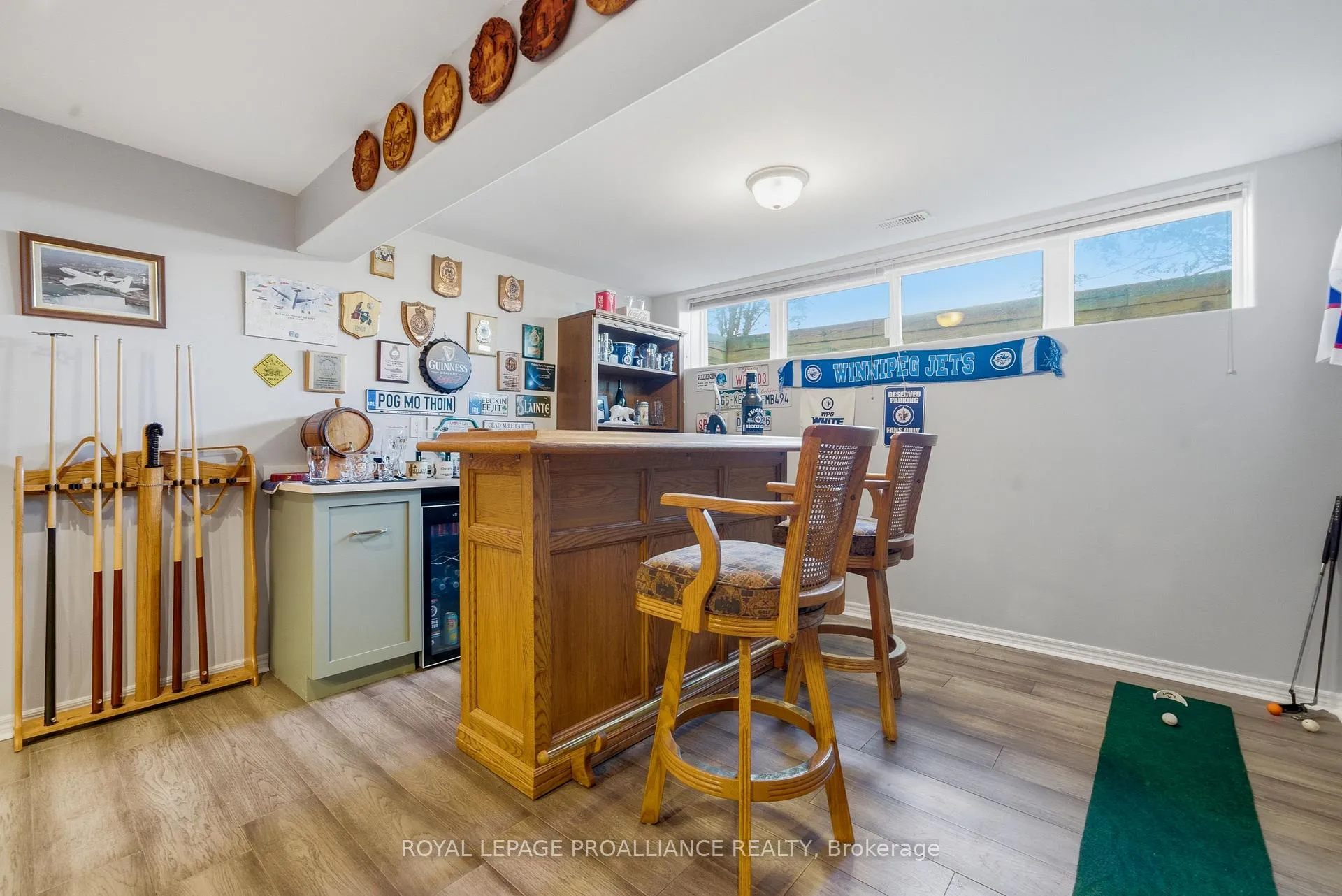 Photo 32 of 4 Bayswater Road, Quinte West, Sidney Ward — HOMEH