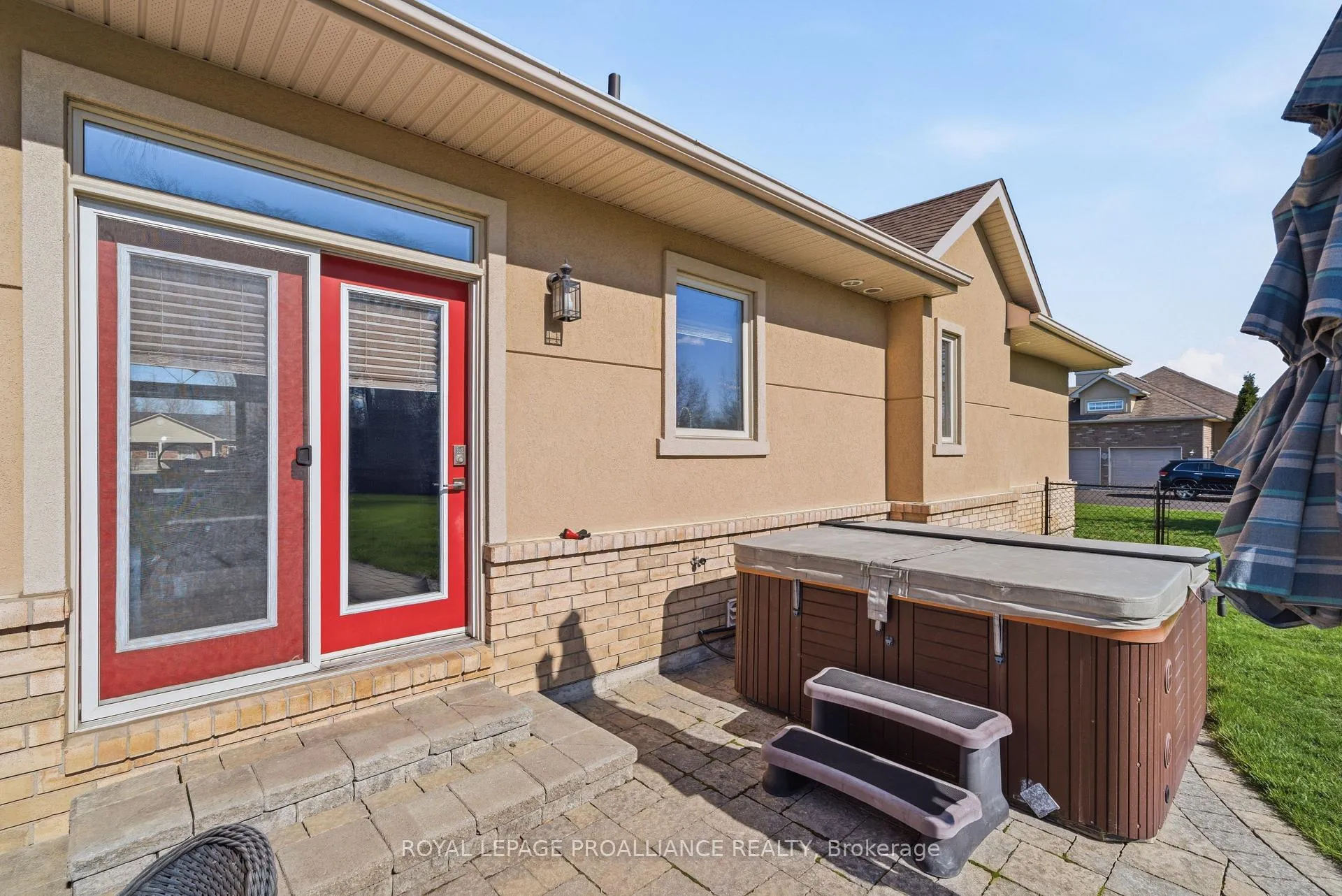 Photo 40 of 4 Bayswater Road, Quinte West, Sidney Ward — HOMEH