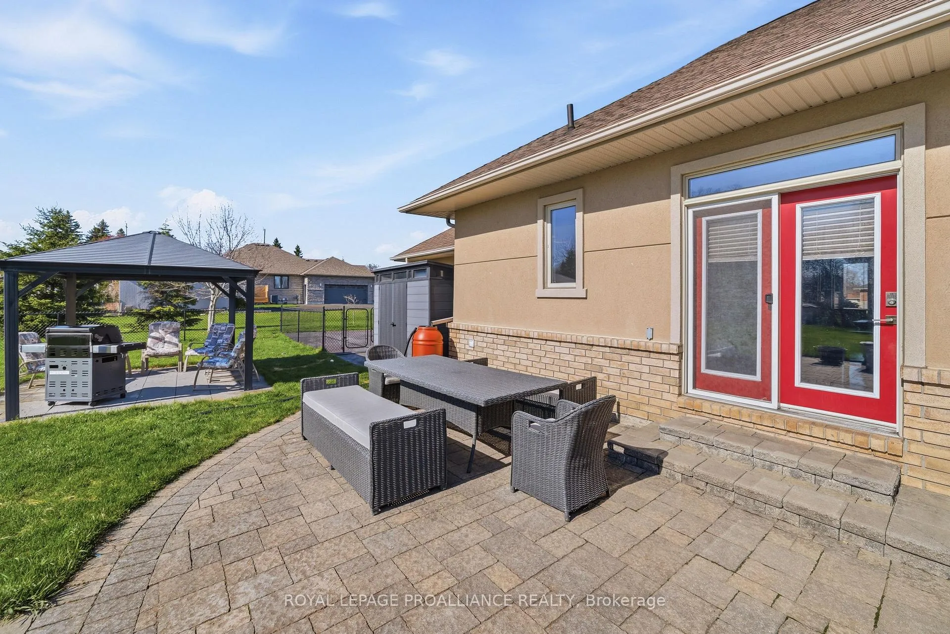 Photo 41 of 4 Bayswater Road, Quinte West, Sidney Ward — HOMEH