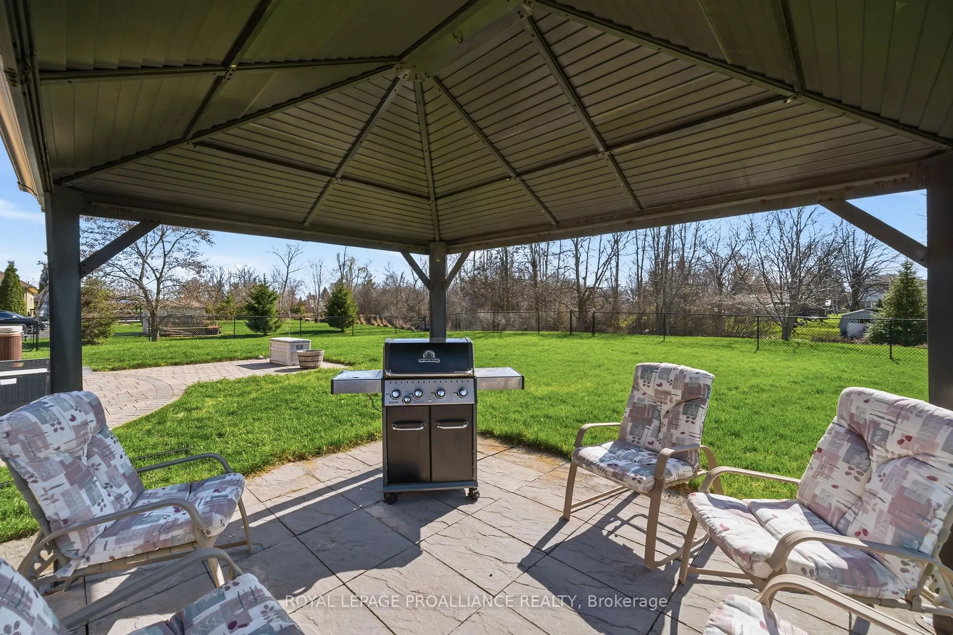 Photo 42 of 4 Bayswater Road, Quinte West, Sidney Ward — HOMEH