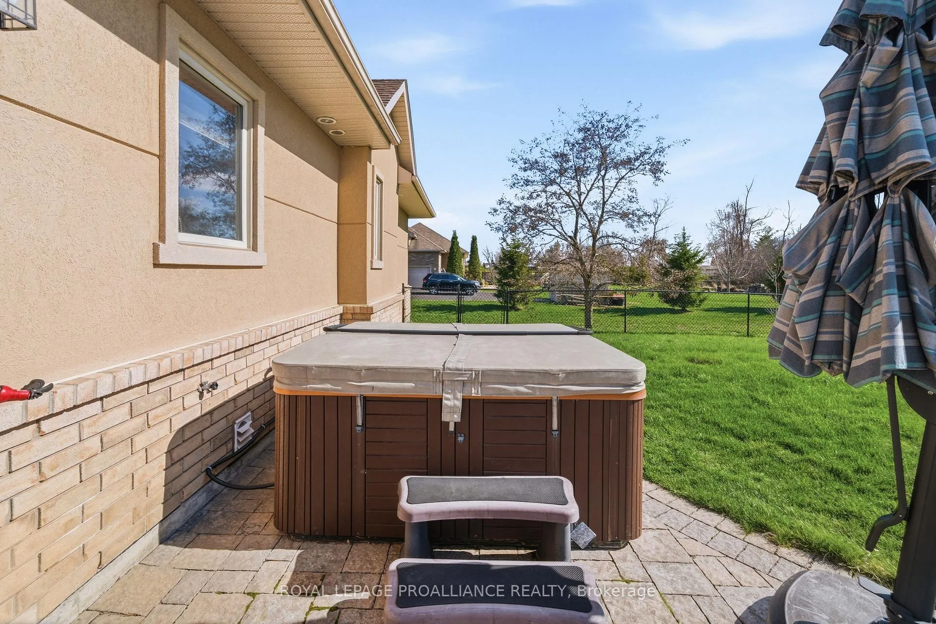 Photo 43 of 4 Bayswater Road, Quinte West, Sidney Ward — HOMEH