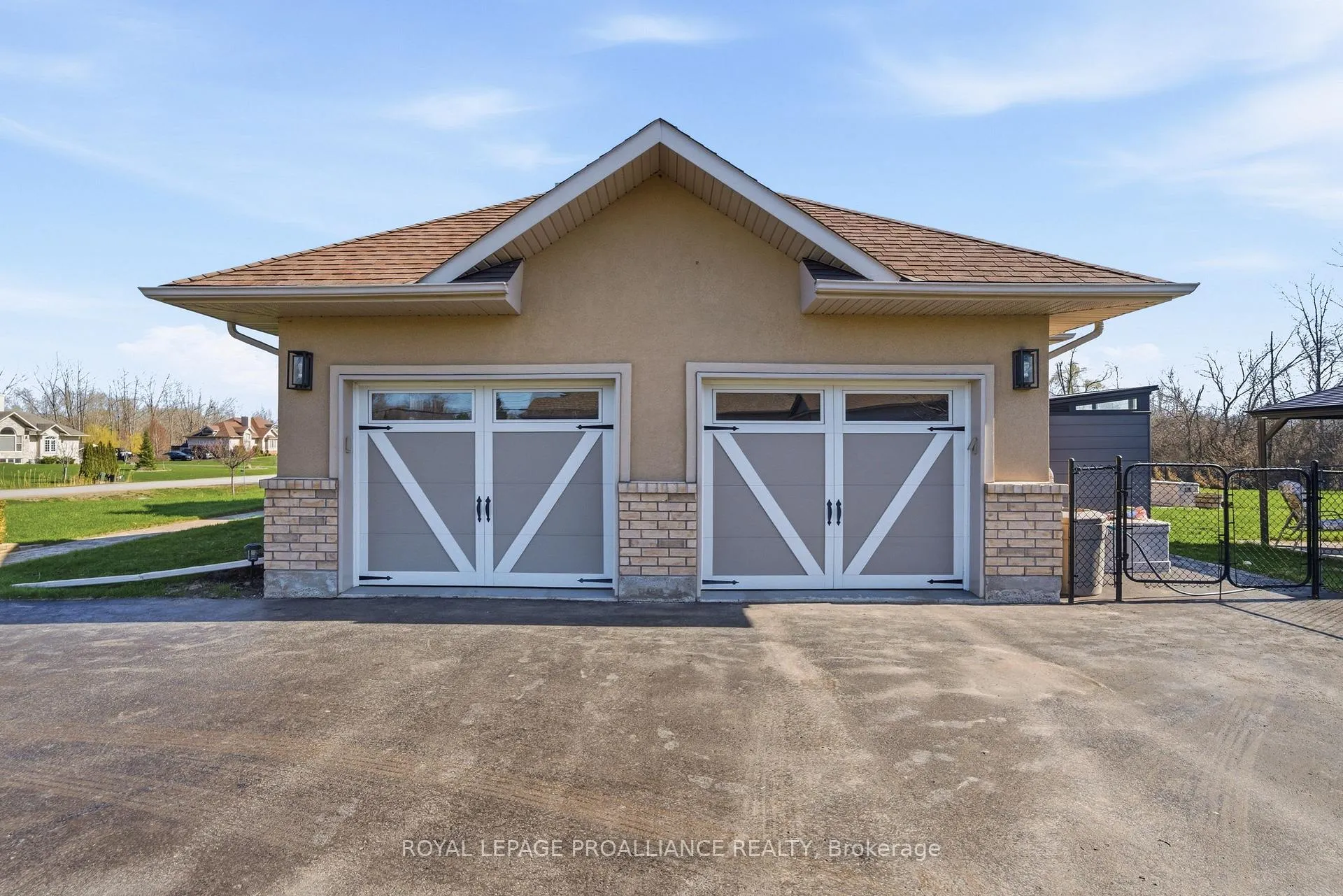 Photo 47 of 4 Bayswater Road, Quinte West, Sidney Ward — HOMEH