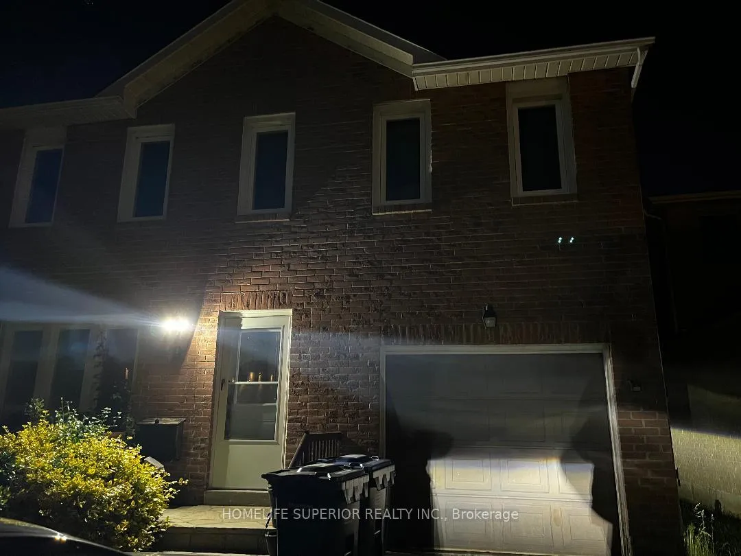 Photo 1 of 9 Nuttall Street, Brampton, Westgate — HOMEH