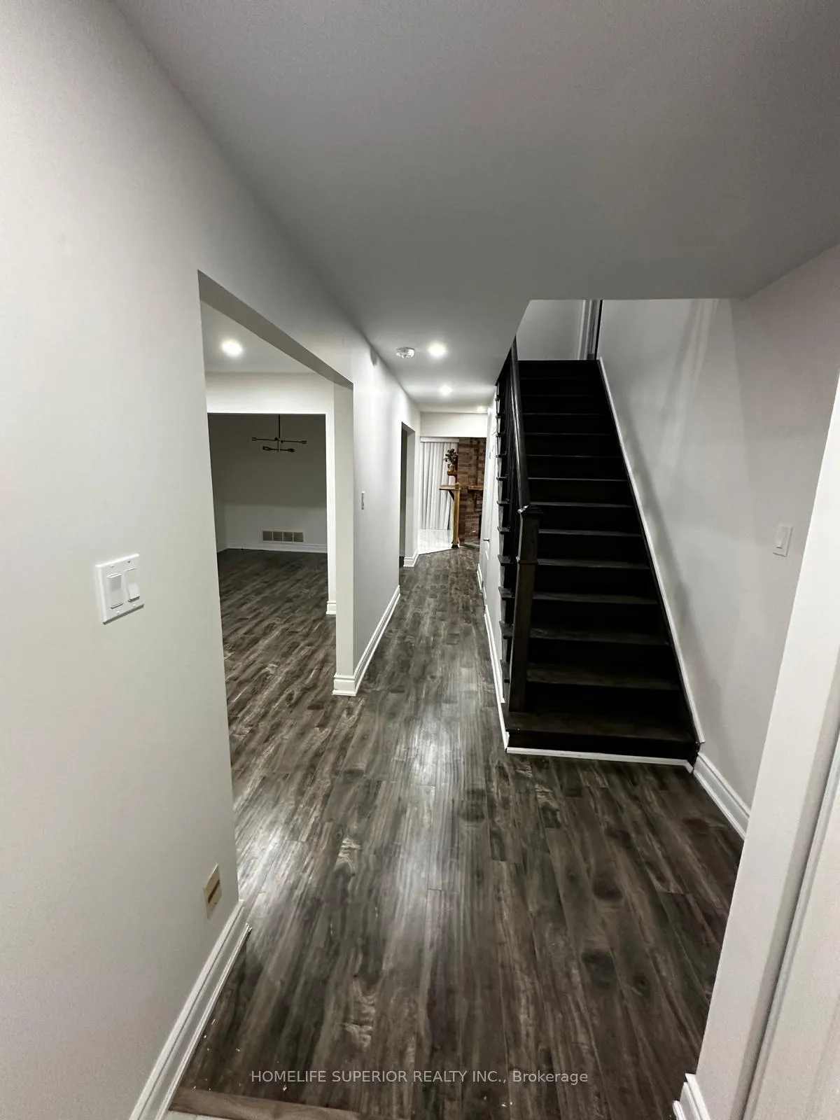 Photo 3 of 9 Nuttall Street, Brampton, Westgate — HOMEH