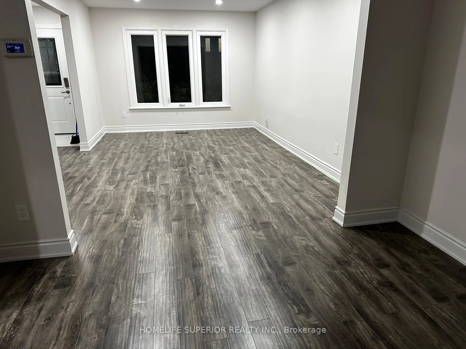 Photo 4 of 9 Nuttall Street, Brampton, Westgate — HOMEH