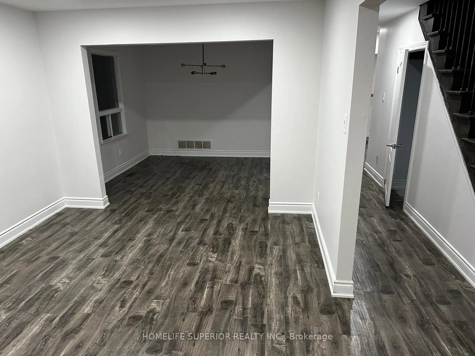 Photo 5 of 9 Nuttall Street, Brampton, Westgate — HOMEH