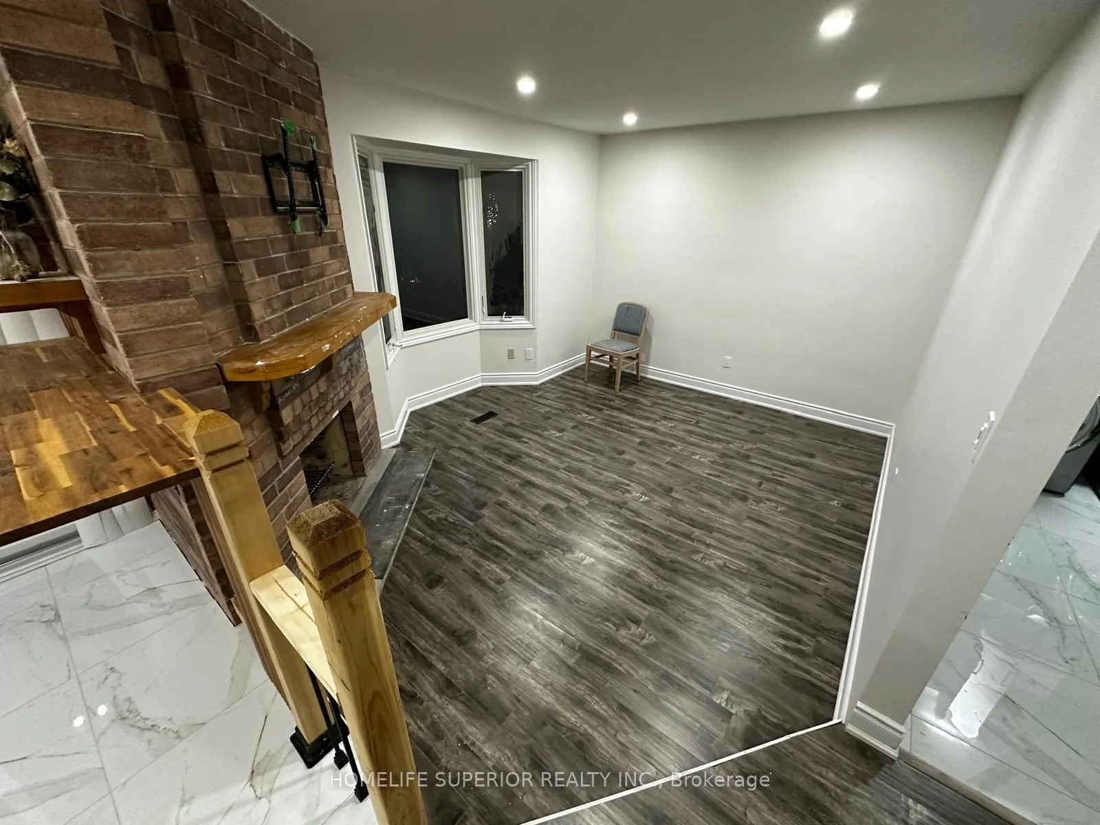 Photo 6 of 9 Nuttall Street, Brampton, Westgate — HOMEH