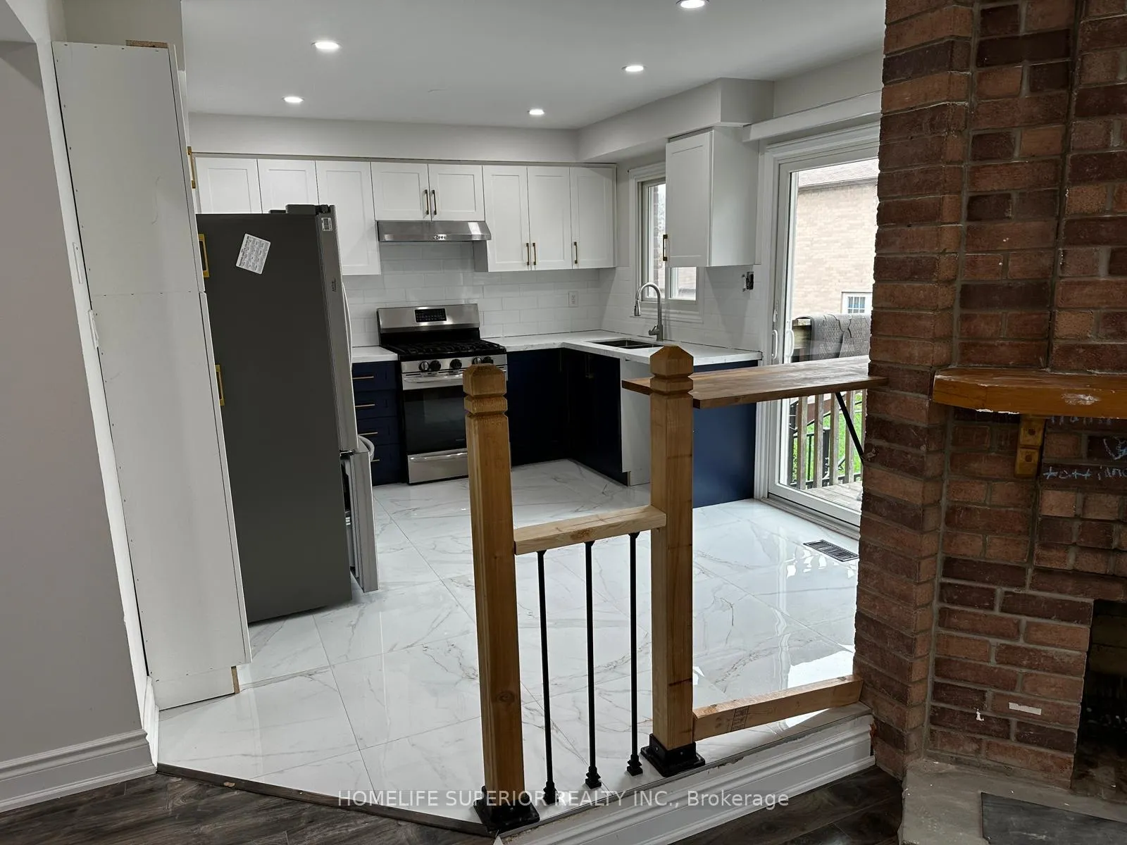 Photo 7 of 9 Nuttall Street, Brampton, Westgate — HOMEH