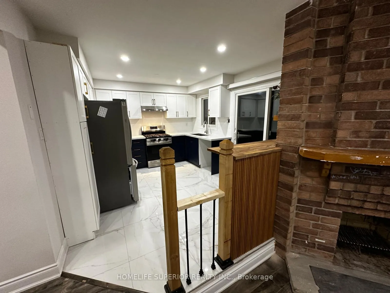 Photo 8 of 9 Nuttall Street, Brampton, Westgate — HOMEH