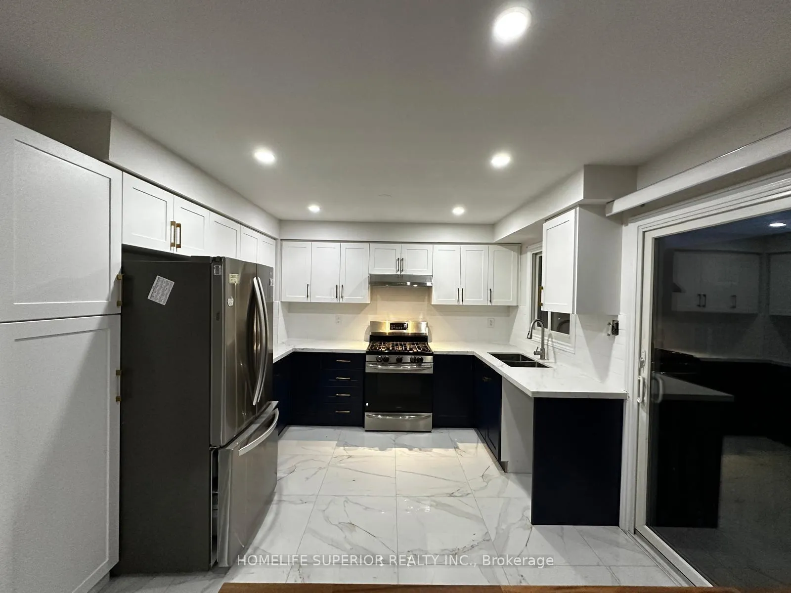 Photo 9 of 9 Nuttall Street, Brampton, Westgate — HOMEH