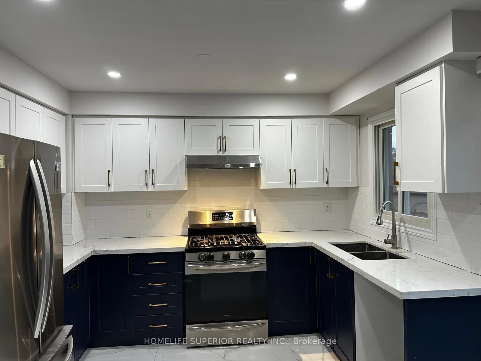 Photo 10 of 9 Nuttall Street, Brampton, Westgate — HOMEH
