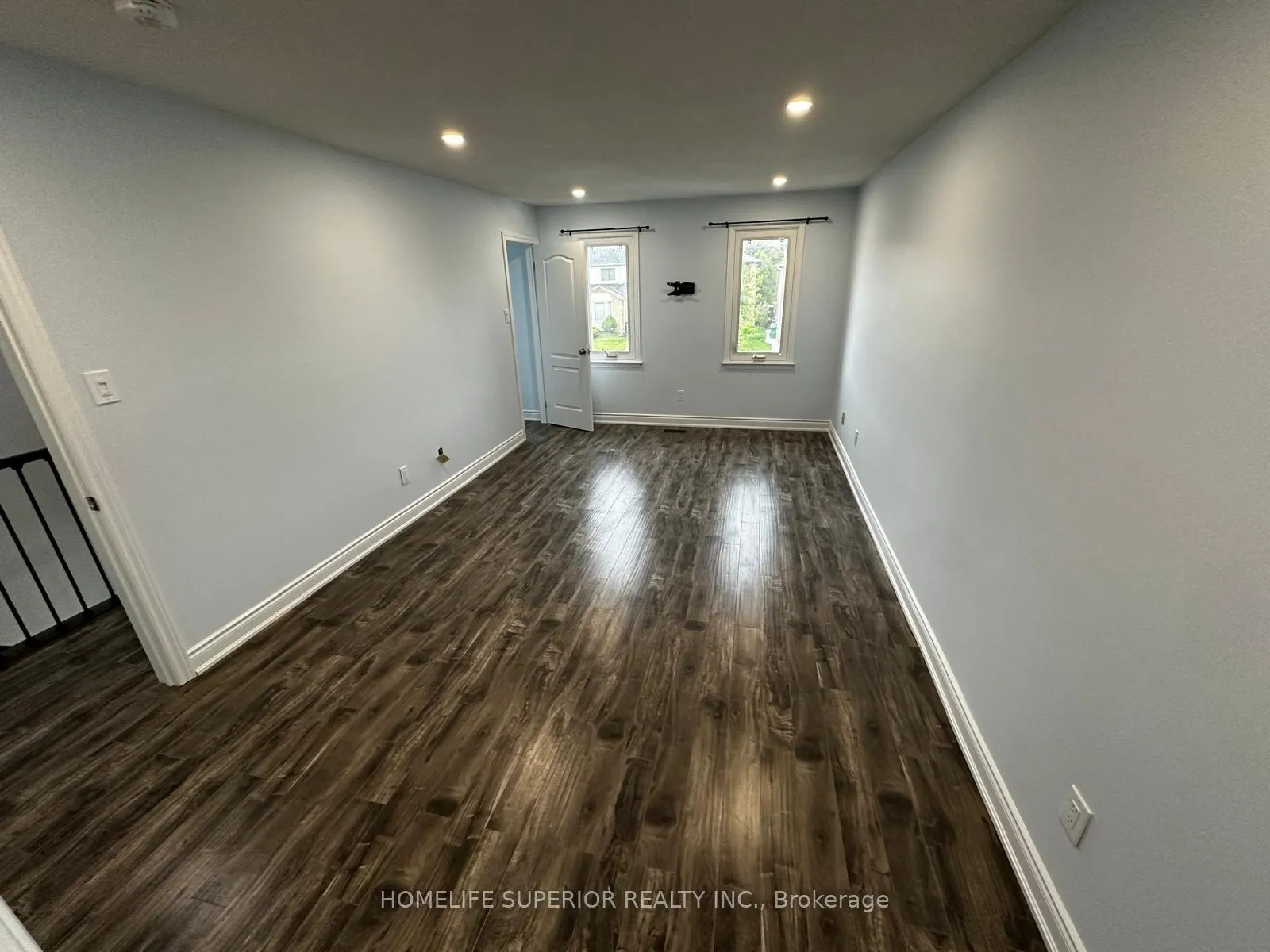 Photo 12 of 9 Nuttall Street, Brampton, Westgate — HOMEH