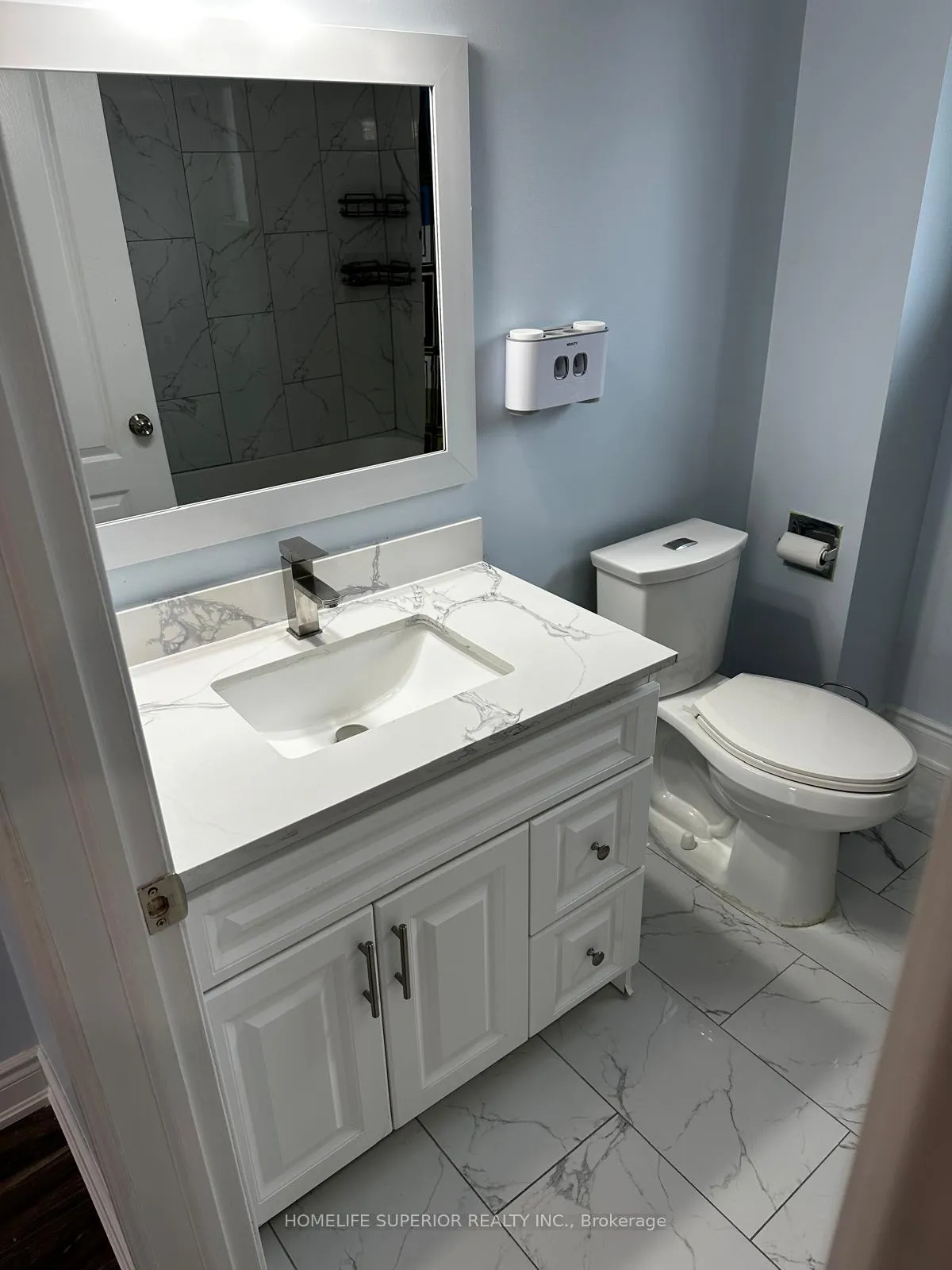 Photo 13 of 9 Nuttall Street, Brampton, Westgate — HOMEH