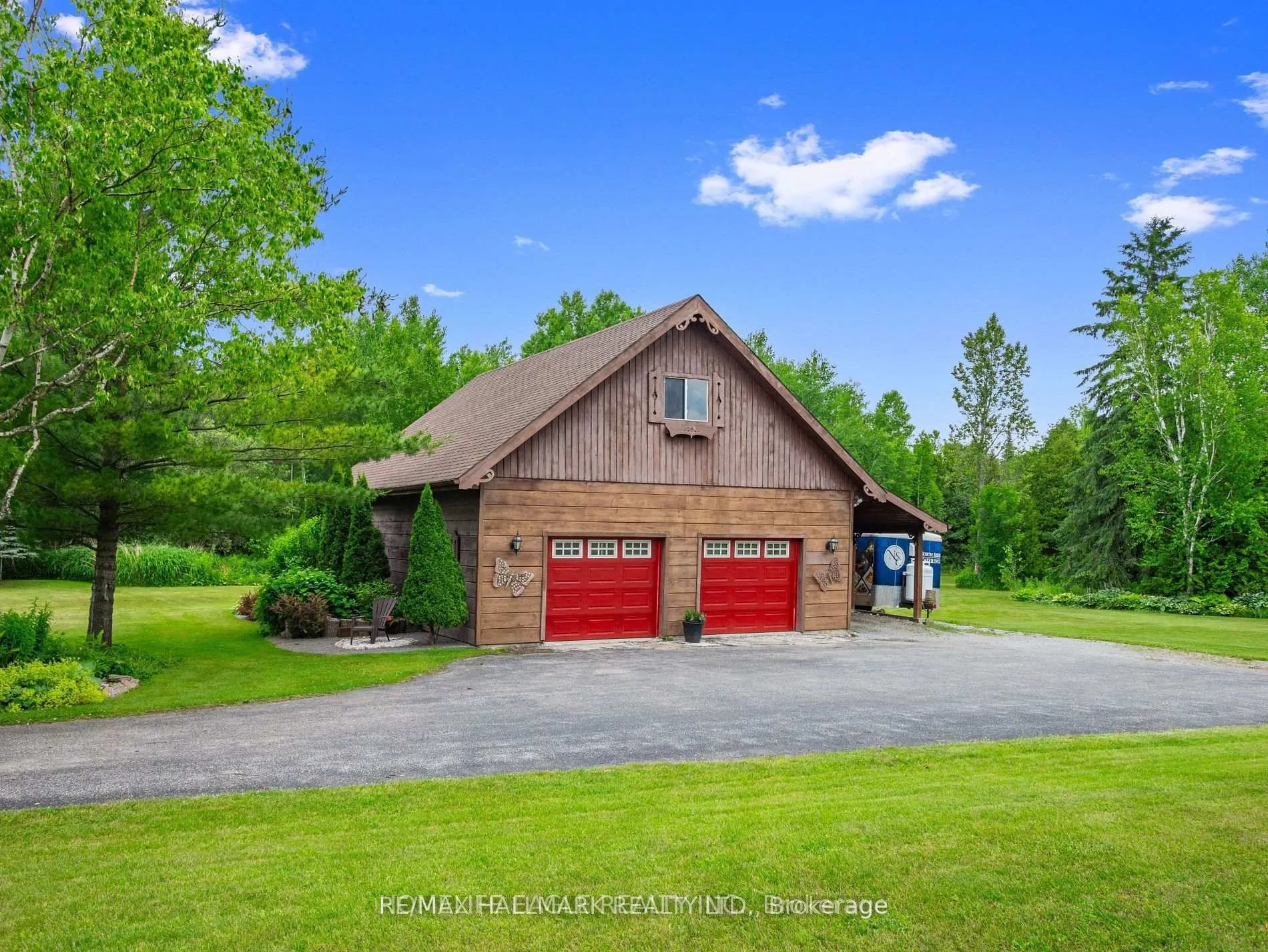 Photo 2 of 13551 Concession 5 Road, Uxbridge, Rural Uxbridge — HOMEH
