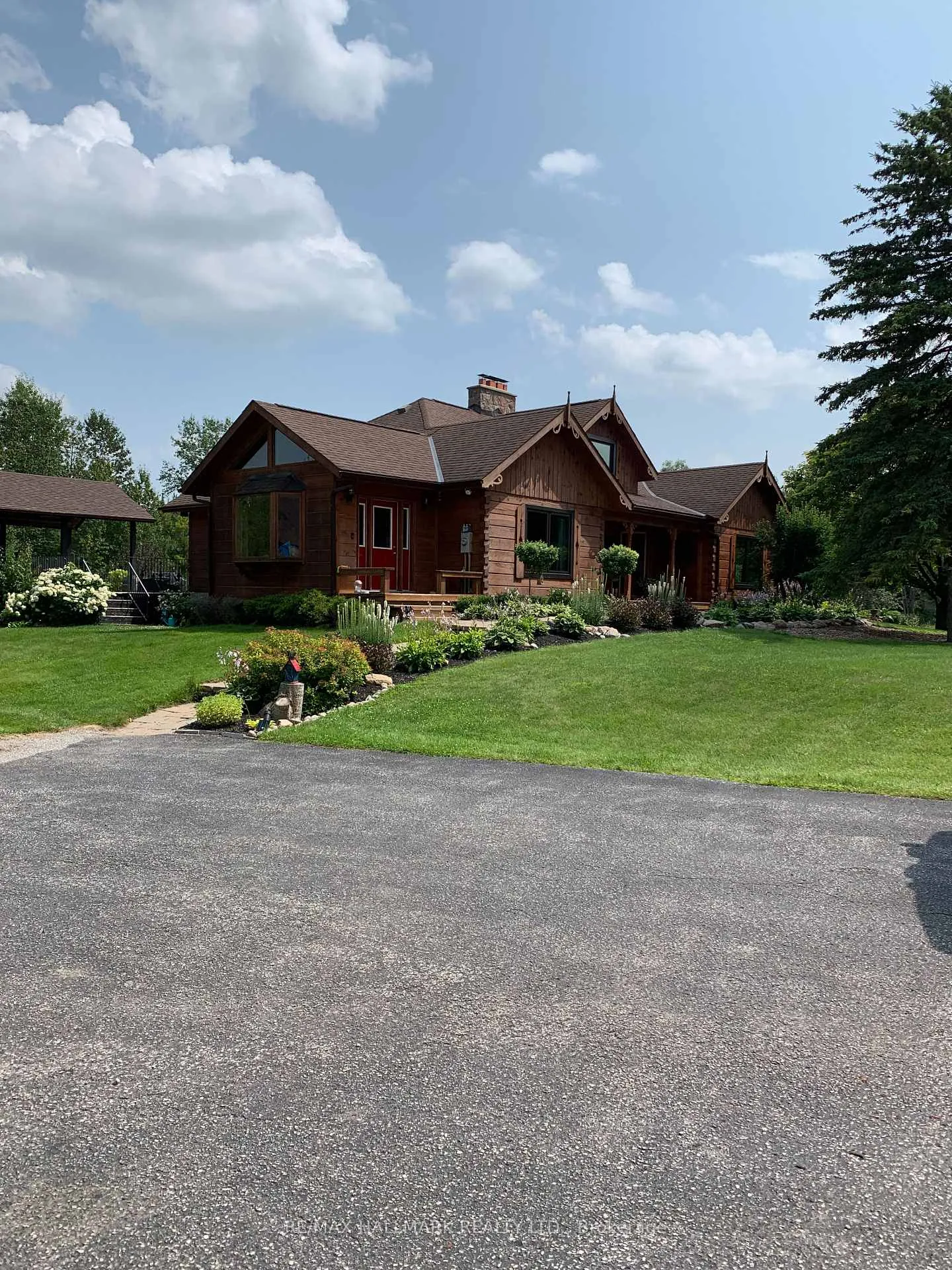 Photo 3 of 13551 Concession 5 Road, Uxbridge, Rural Uxbridge — HOMEH