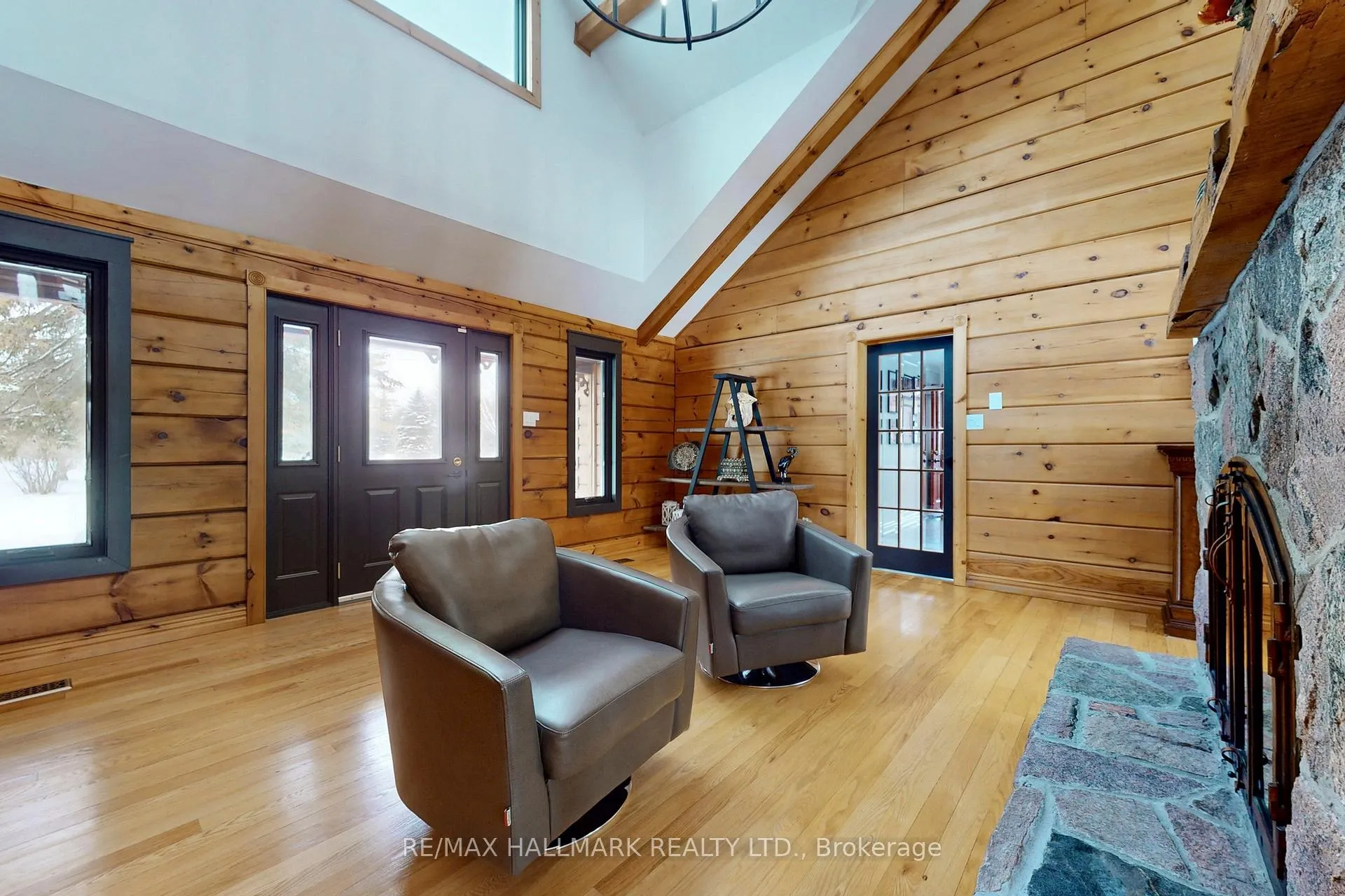 Photo 5 of 13551 Concession 5 Road, Uxbridge, Rural Uxbridge — HOMEH