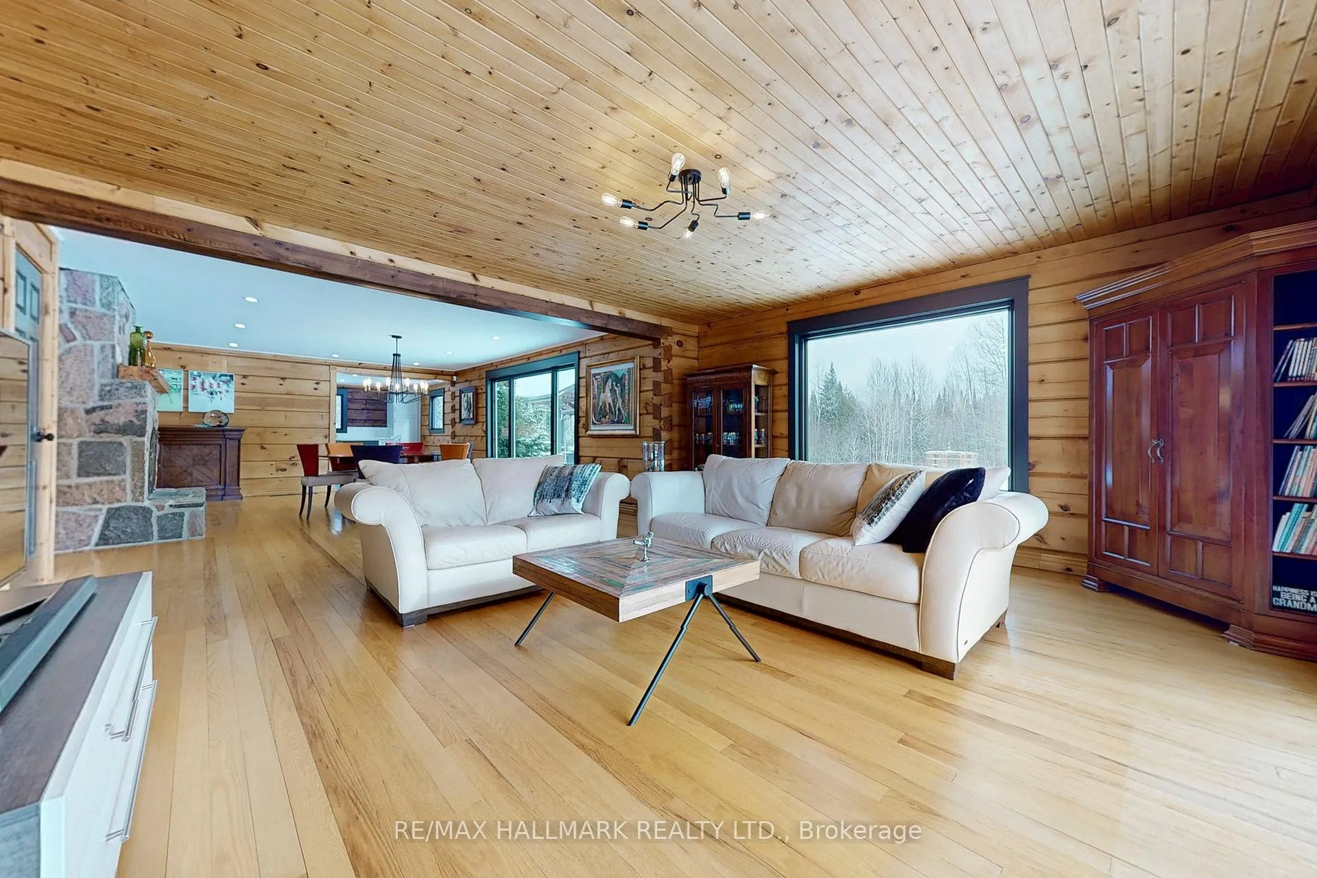 Photo 8 of 13551 Concession 5 Road, Uxbridge, Rural Uxbridge — HOMEH