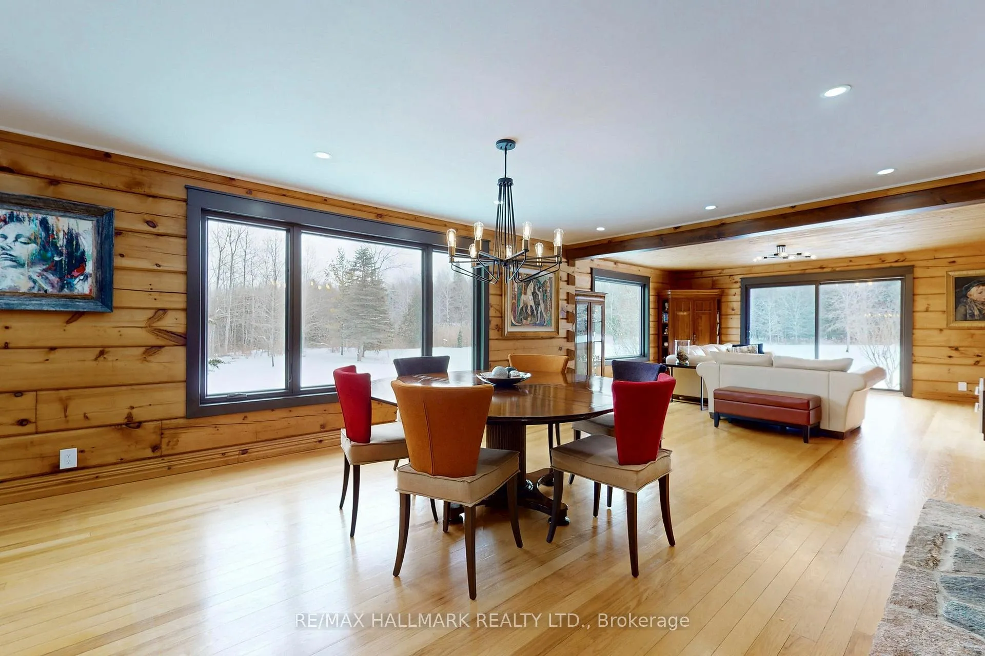 Photo 9 of 13551 Concession 5 Road, Uxbridge, Rural Uxbridge — HOMEH