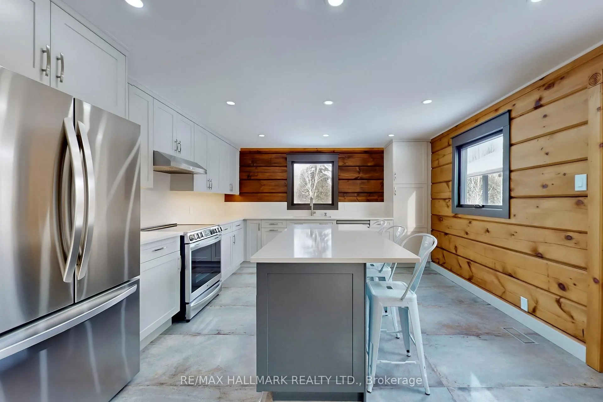 Photo 12 of 13551 Concession 5 Road, Uxbridge, Rural Uxbridge — HOMEH