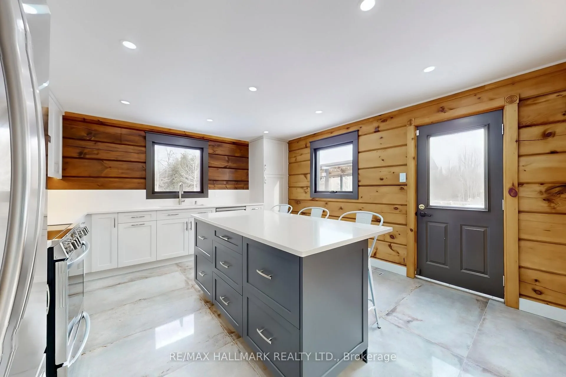 Photo 13 of 13551 Concession 5 Road, Uxbridge, Rural Uxbridge — HOMEH