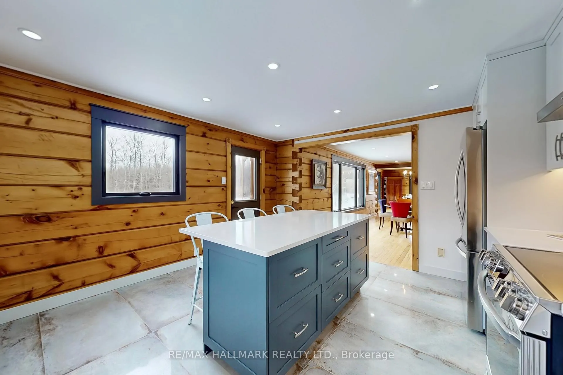Photo 14 of 13551 Concession 5 Road, Uxbridge, Rural Uxbridge — HOMEH