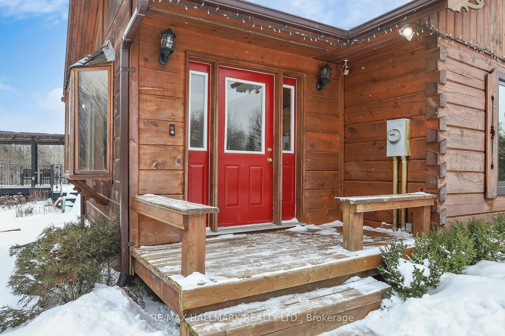 Photo 20 of 13551 Concession 5 Road, Uxbridge, Rural Uxbridge — HOMEH