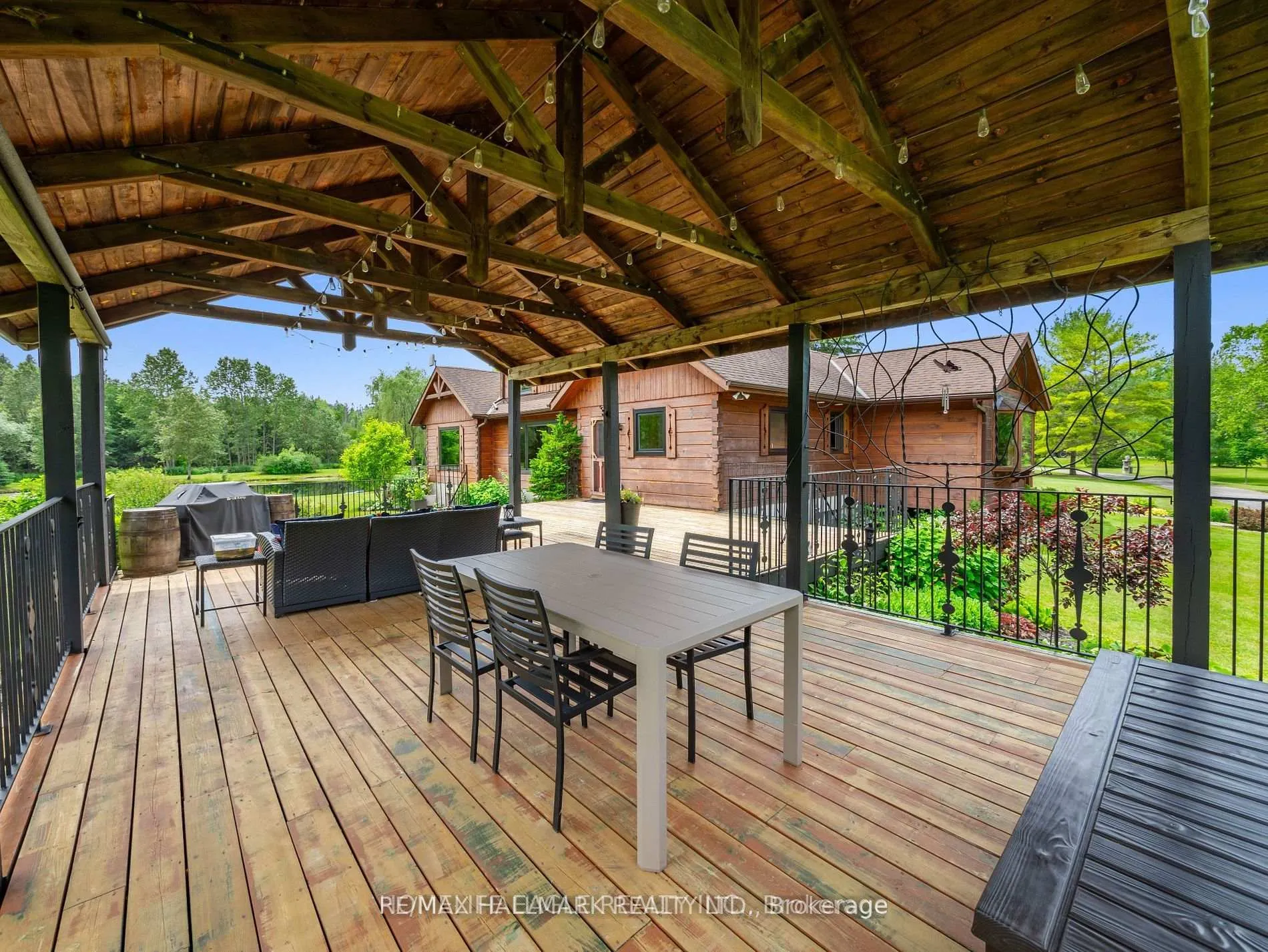 Photo 31 of 13551 Concession 5 Road, Uxbridge, Rural Uxbridge — HOMEH