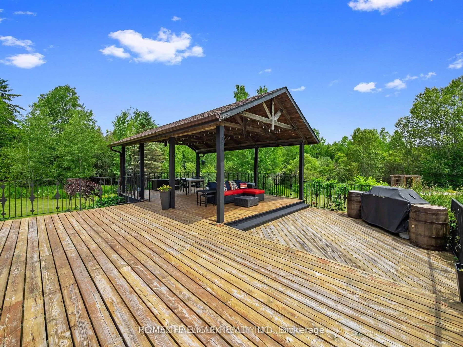 Photo 32 of 13551 Concession 5 Road, Uxbridge, Rural Uxbridge — HOMEH