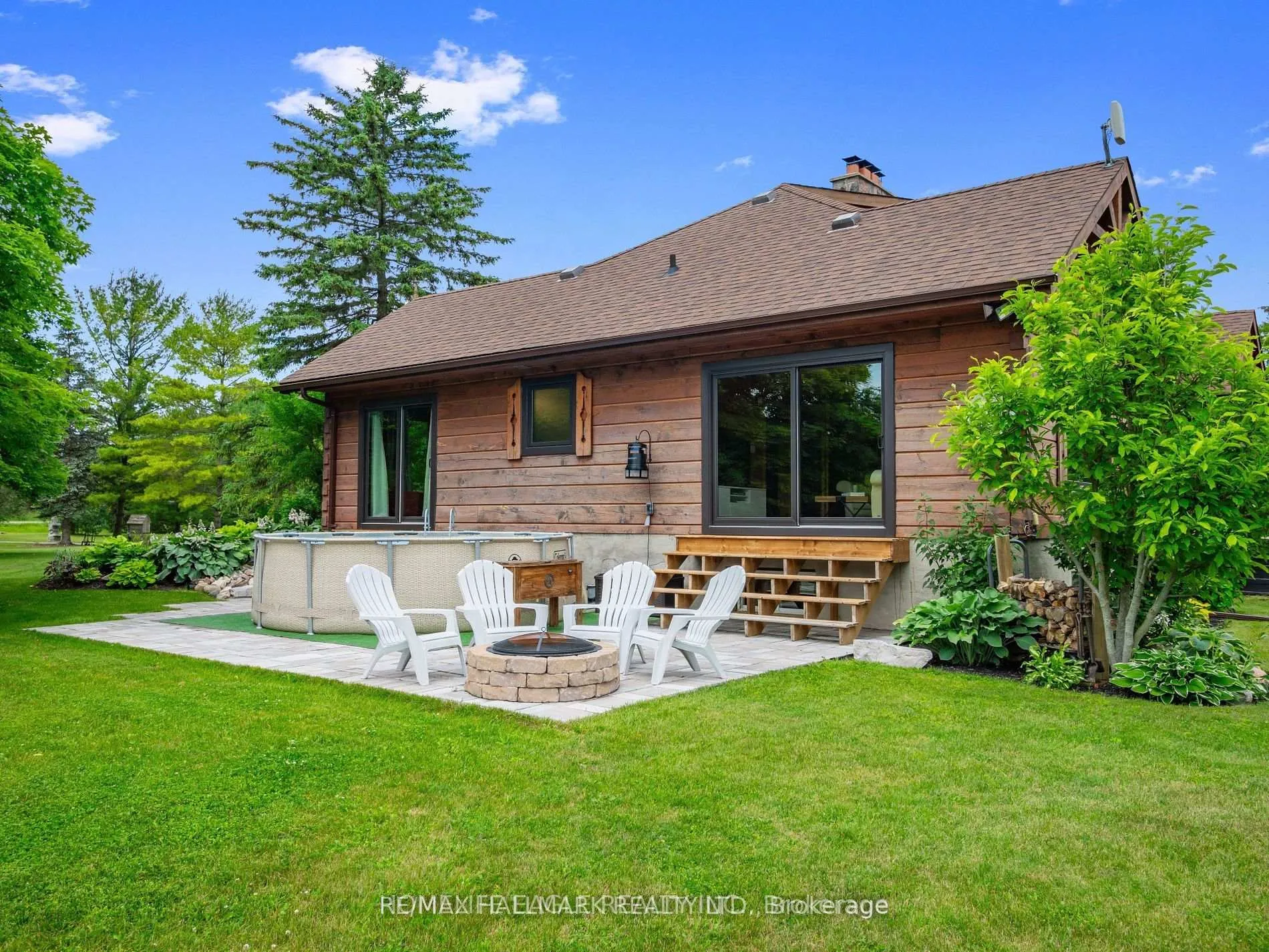 Photo 33 of 13551 Concession 5 Road, Uxbridge, Rural Uxbridge — HOMEH