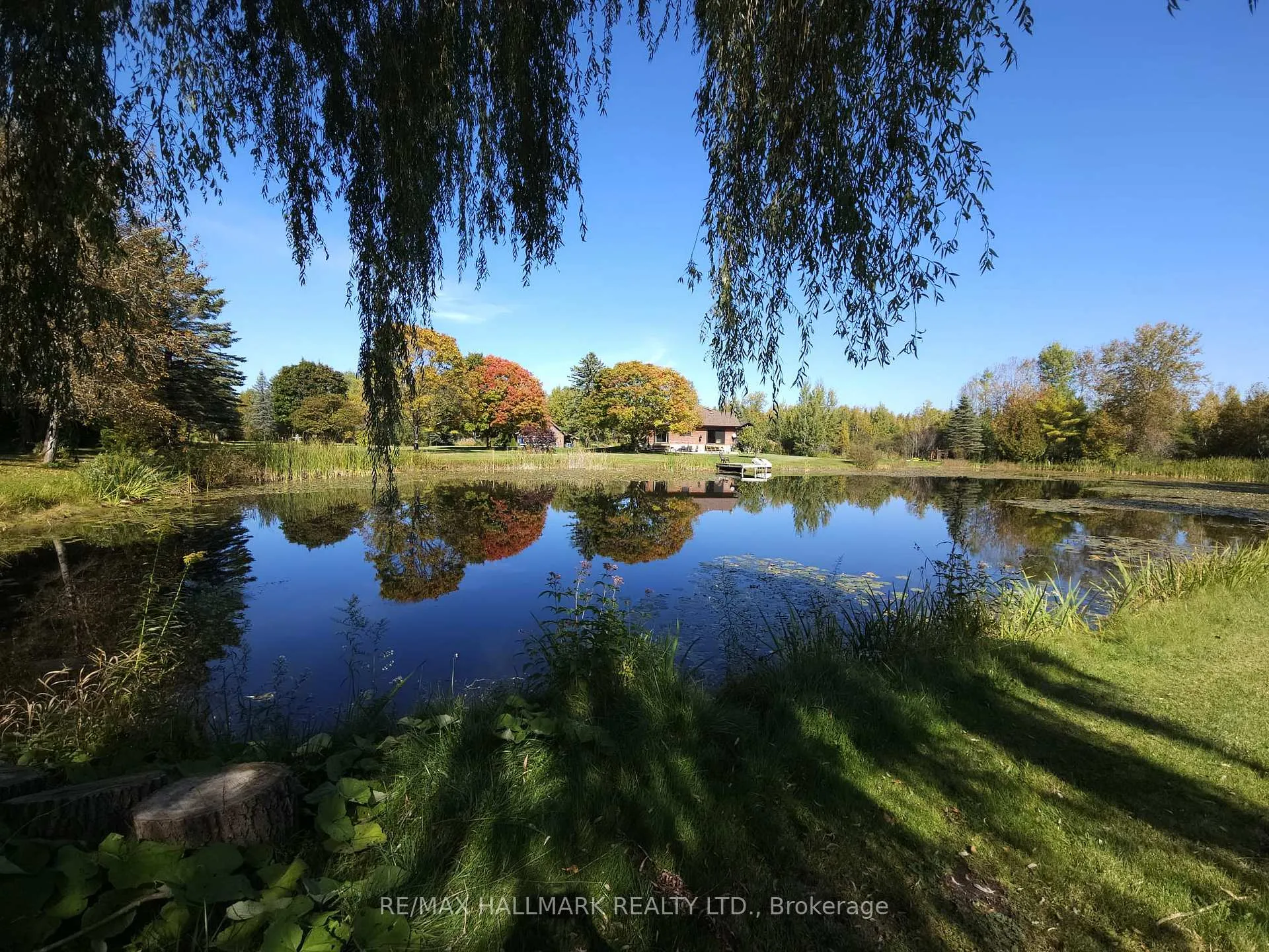 Photo 37 of 13551 Concession 5 Road, Uxbridge, Rural Uxbridge — HOMEH