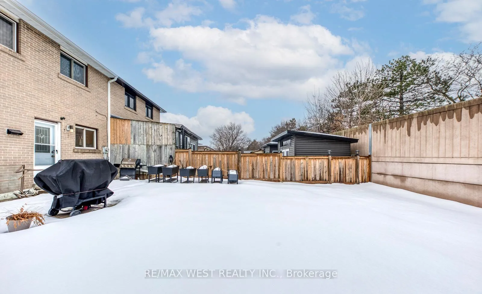 Photo 38 of 43 Flamingo Crescent, Brampton, Southgate — HOMEH