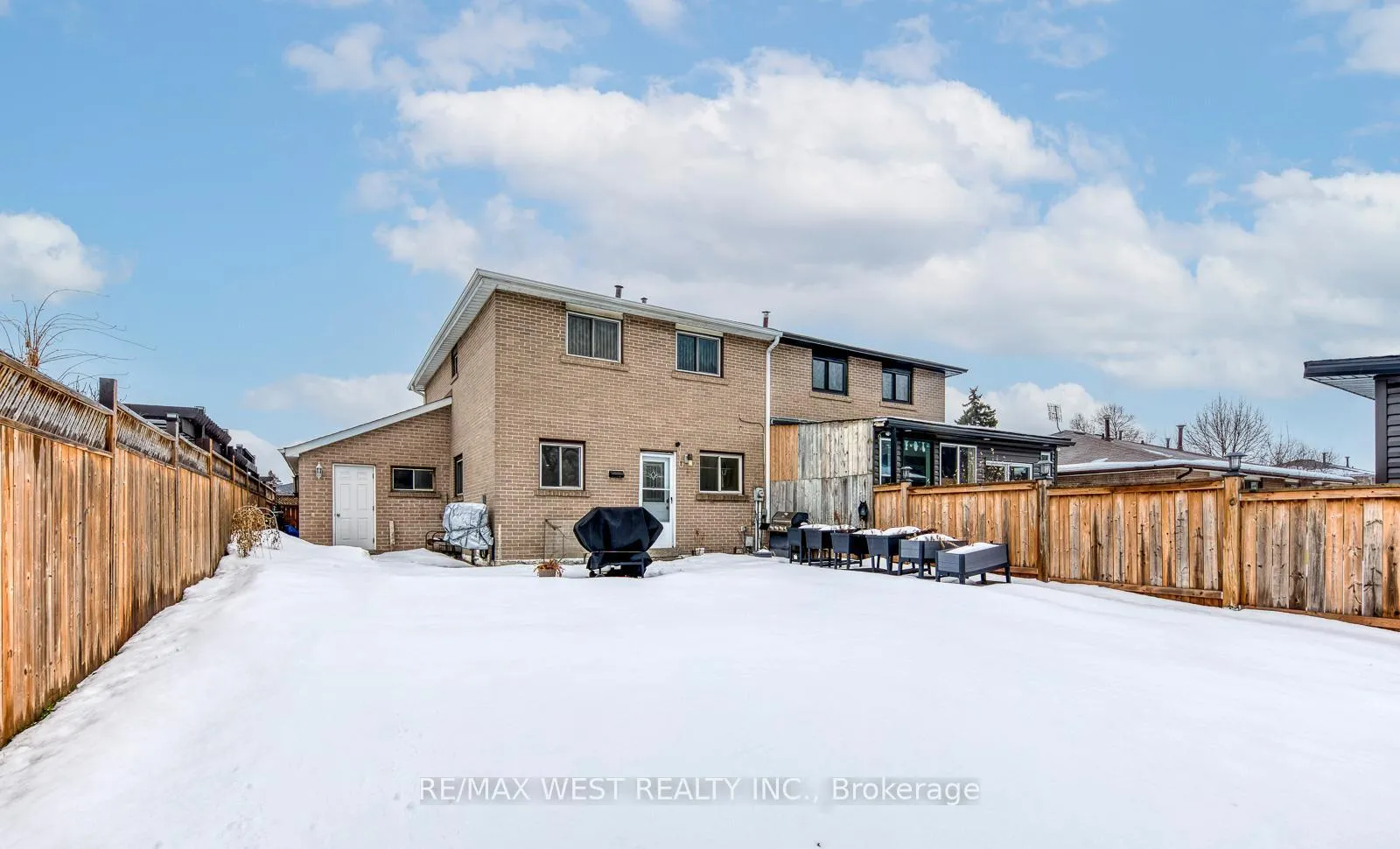 Photo 39 of 43 Flamingo Crescent, Brampton, Southgate — HOMEH