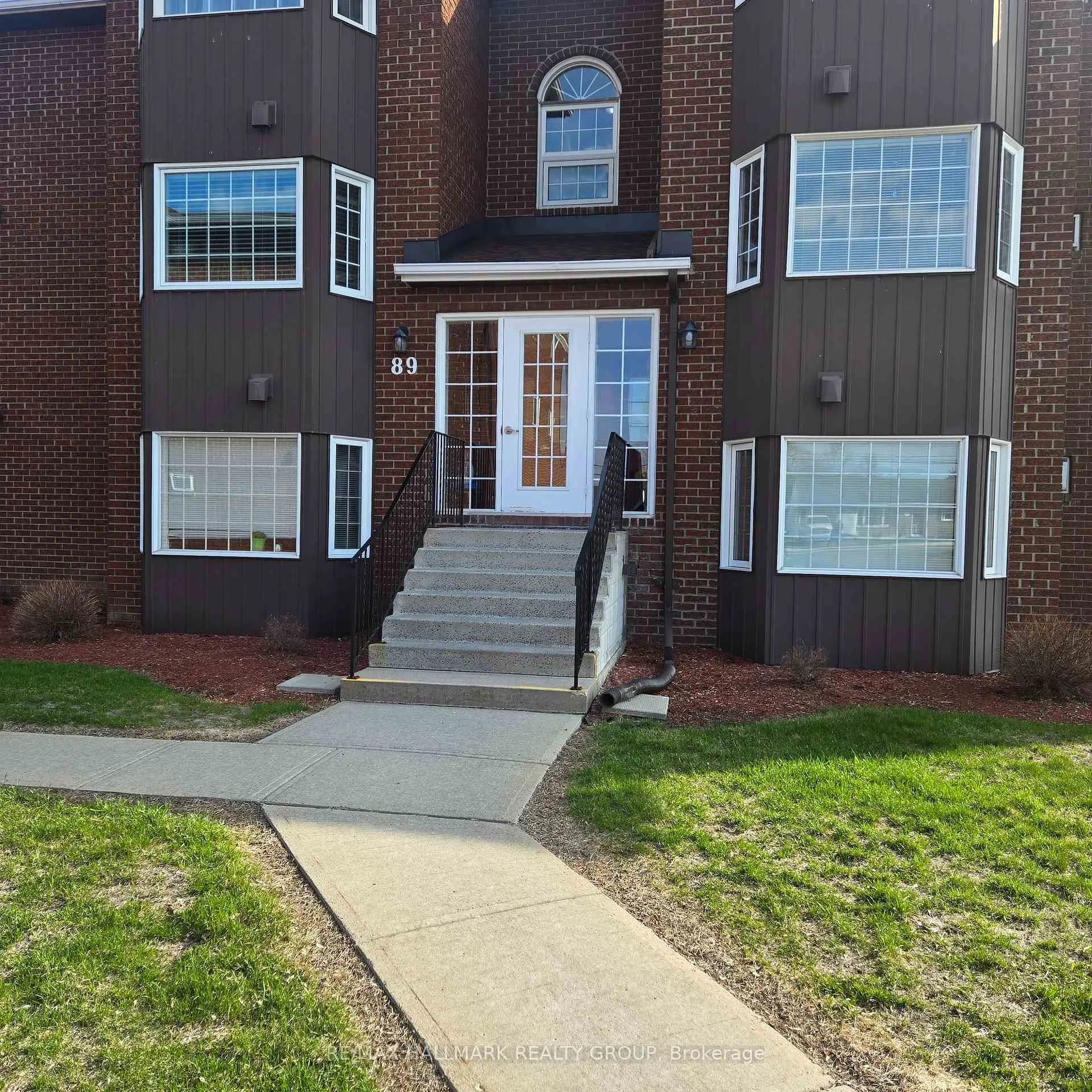 Photo 1 of Unit 1B, 89 edey Street W, Arnprior — HOMEH