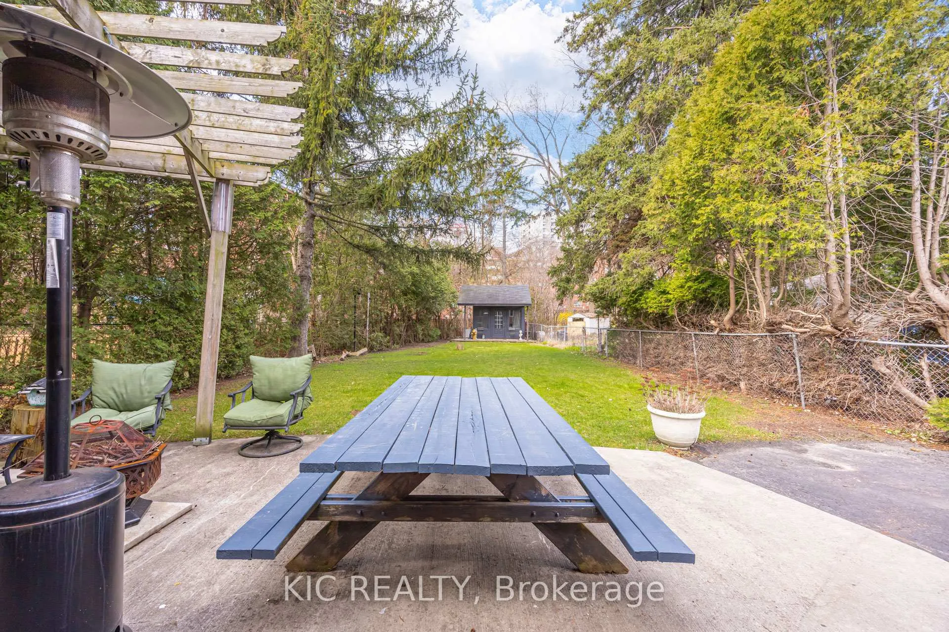 Photo 36 of 58 Coe Hill Drive, Toronto, High Park-Swansea — HOMEH