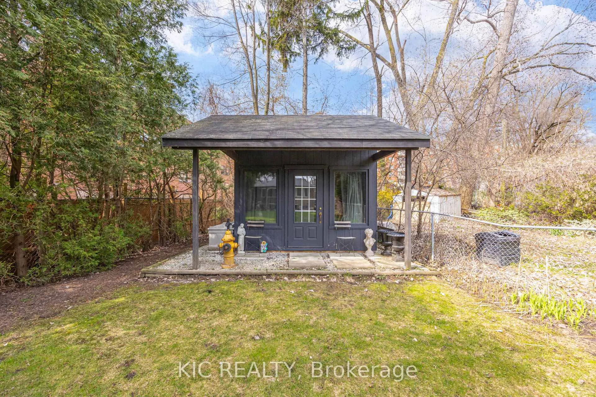Photo 40 of 58 Coe Hill Drive, Toronto, High Park-Swansea — HOMEH