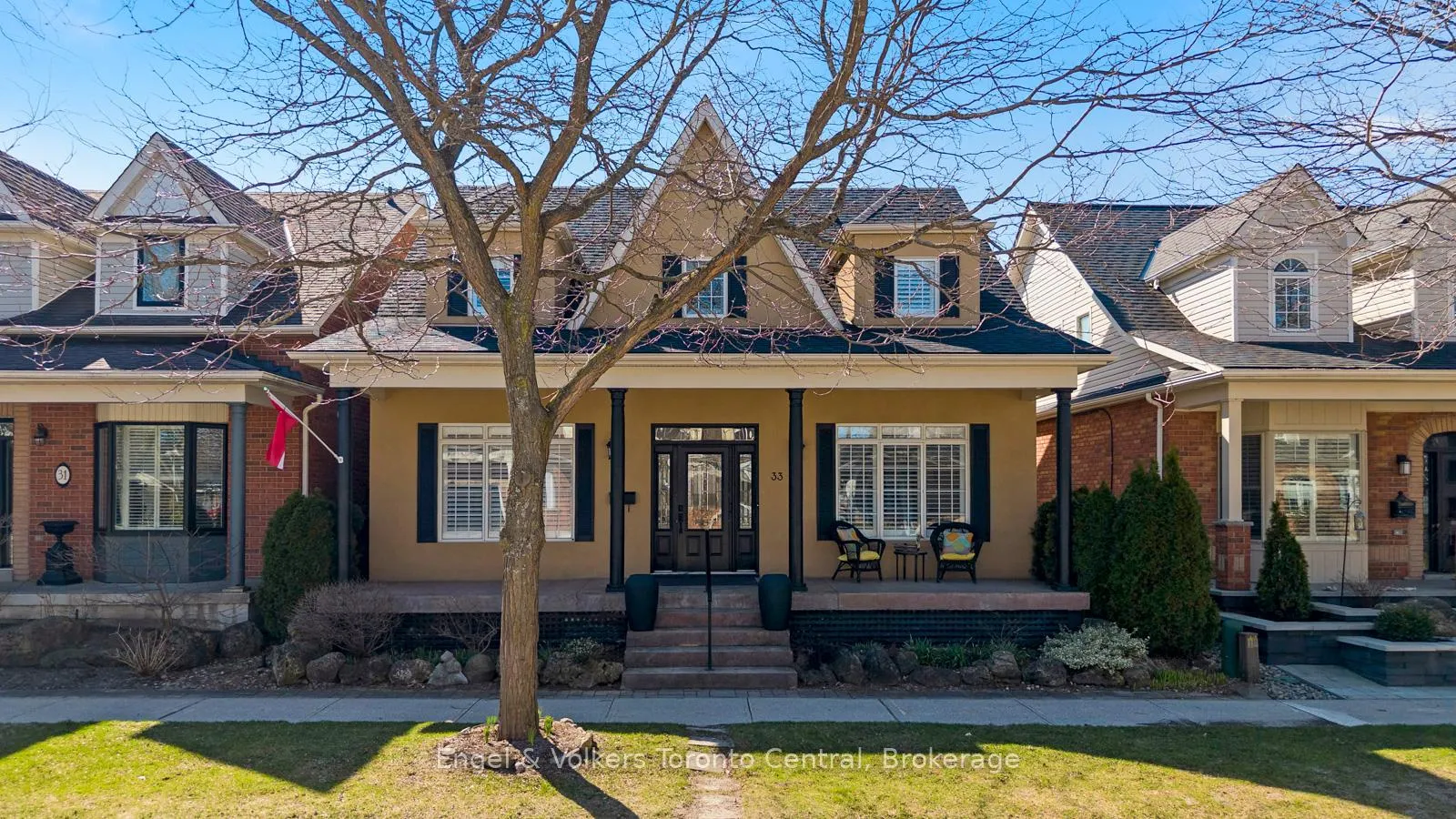 Photo 1 of 33 Callary Crescent, Collingwood — HOMEH