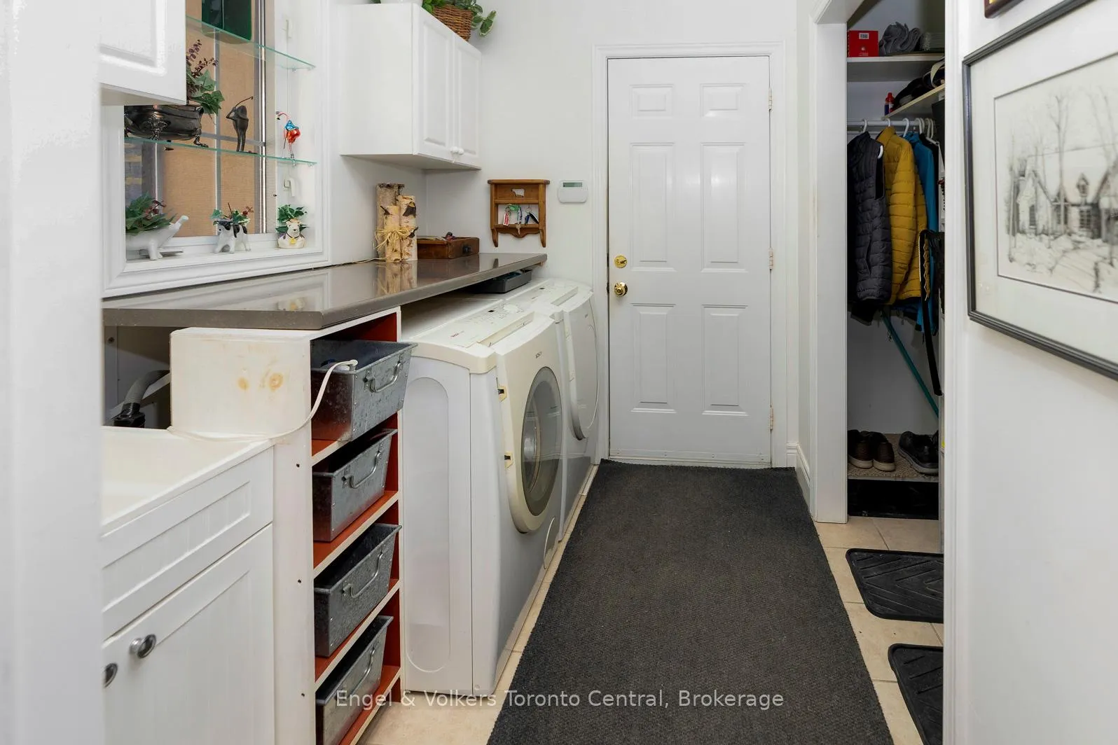 Photo 20 of 33 Callary Crescent, Collingwood — HOMEH