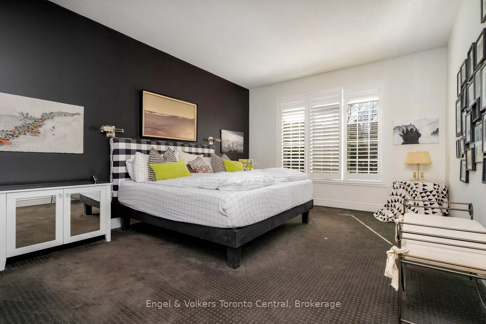 Photo 21 of 33 Callary Crescent, Collingwood — HOMEH