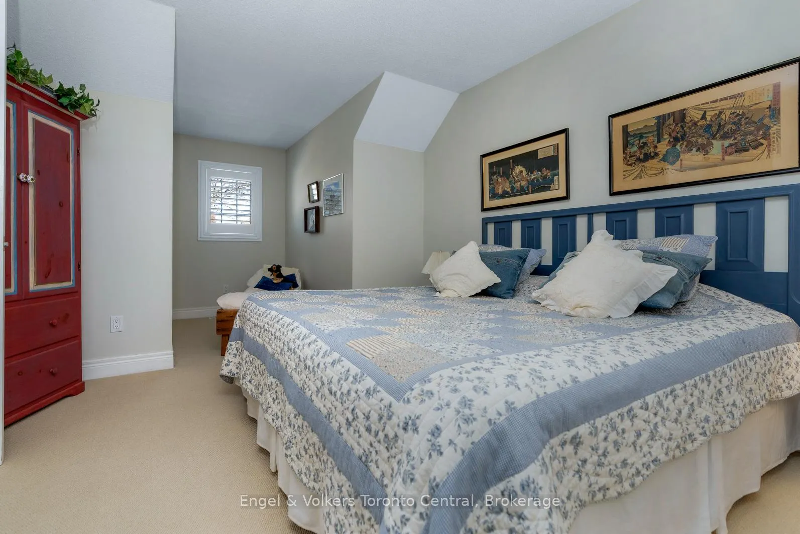 Photo 28 of 33 Callary Crescent, Collingwood — HOMEH
