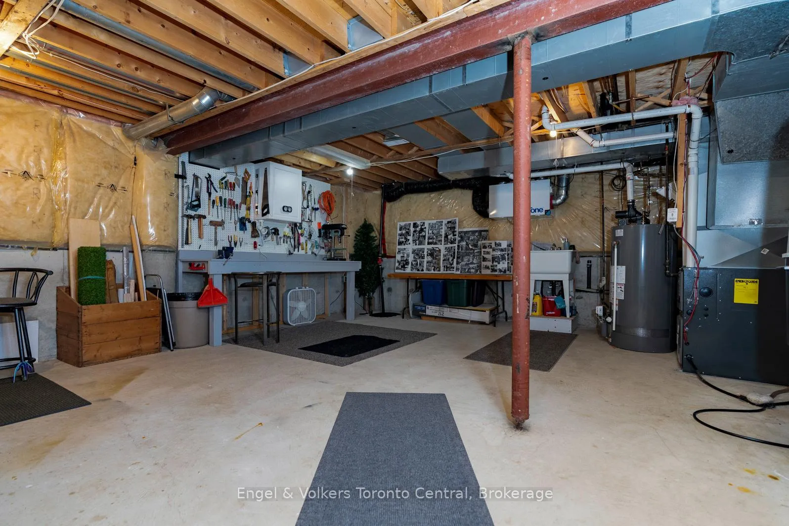 Photo 39 of 33 Callary Crescent, Collingwood — HOMEH