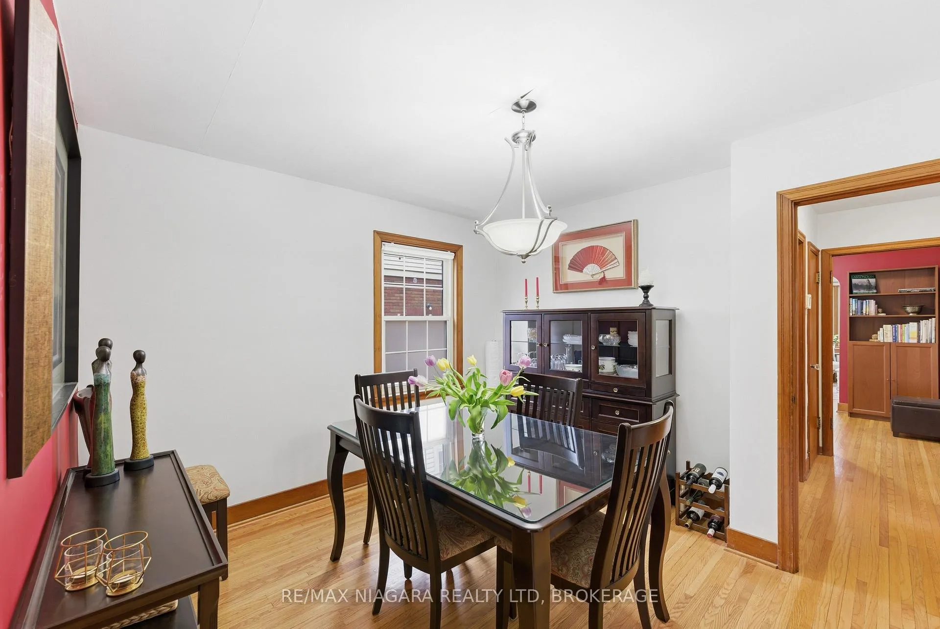 Photo 15 of 6950 Leeming Street, Niagara Falls, Hospital — HOMEH