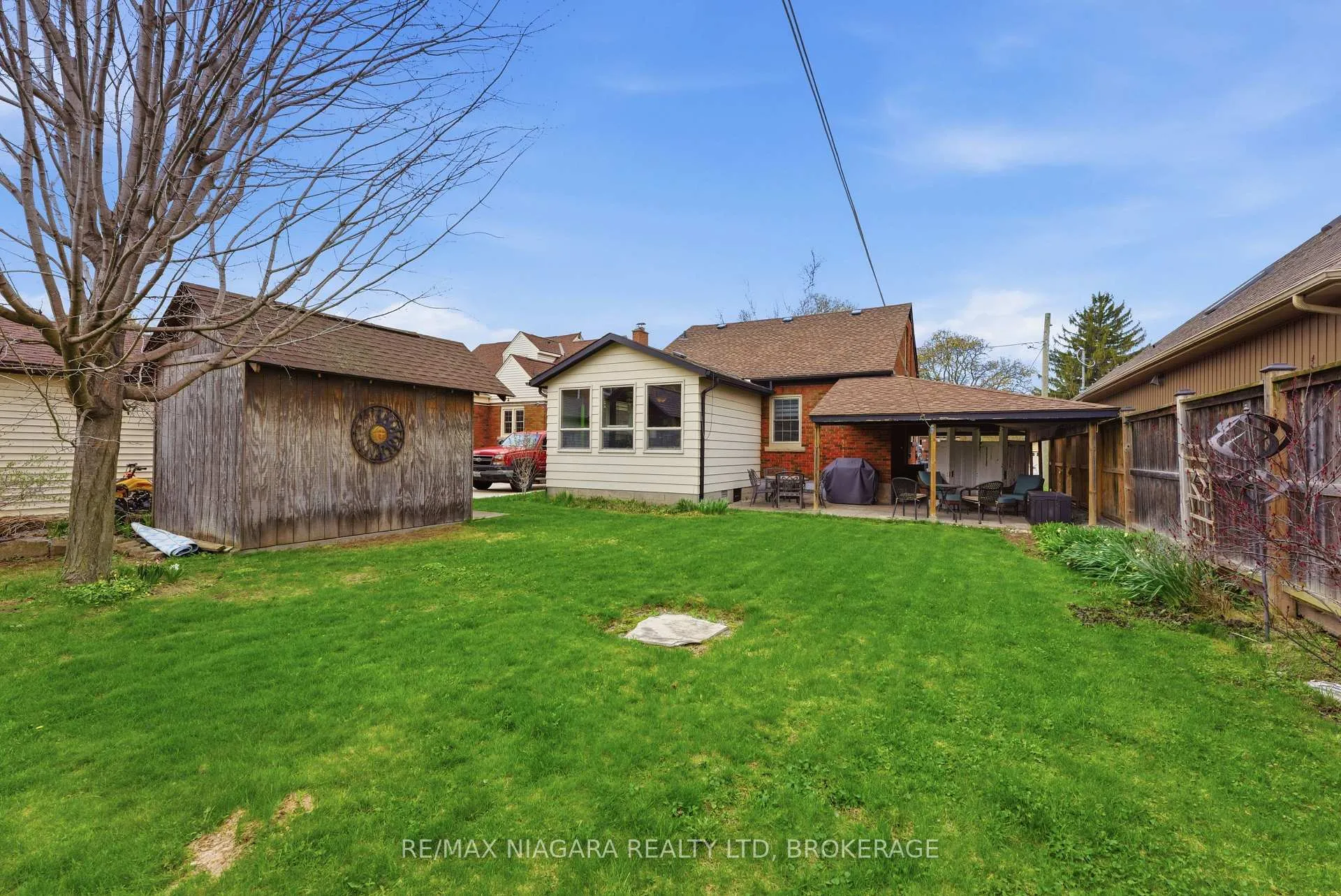 Photo 31 of 6950 Leeming Street, Niagara Falls, Hospital — HOMEH
