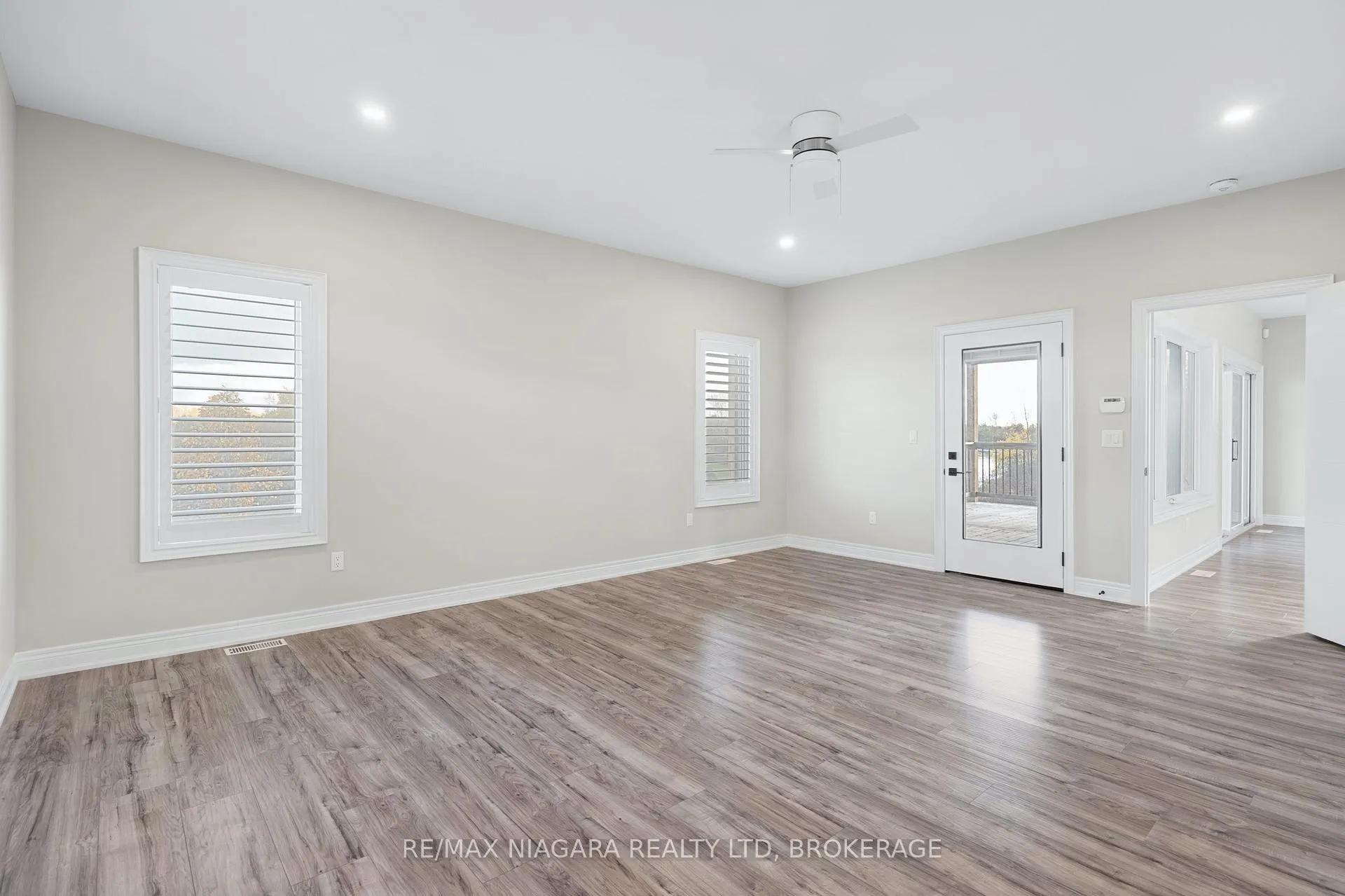 Photo 20 of 252 Colbeck Drive, Welland, Prince Charles — HOMEH