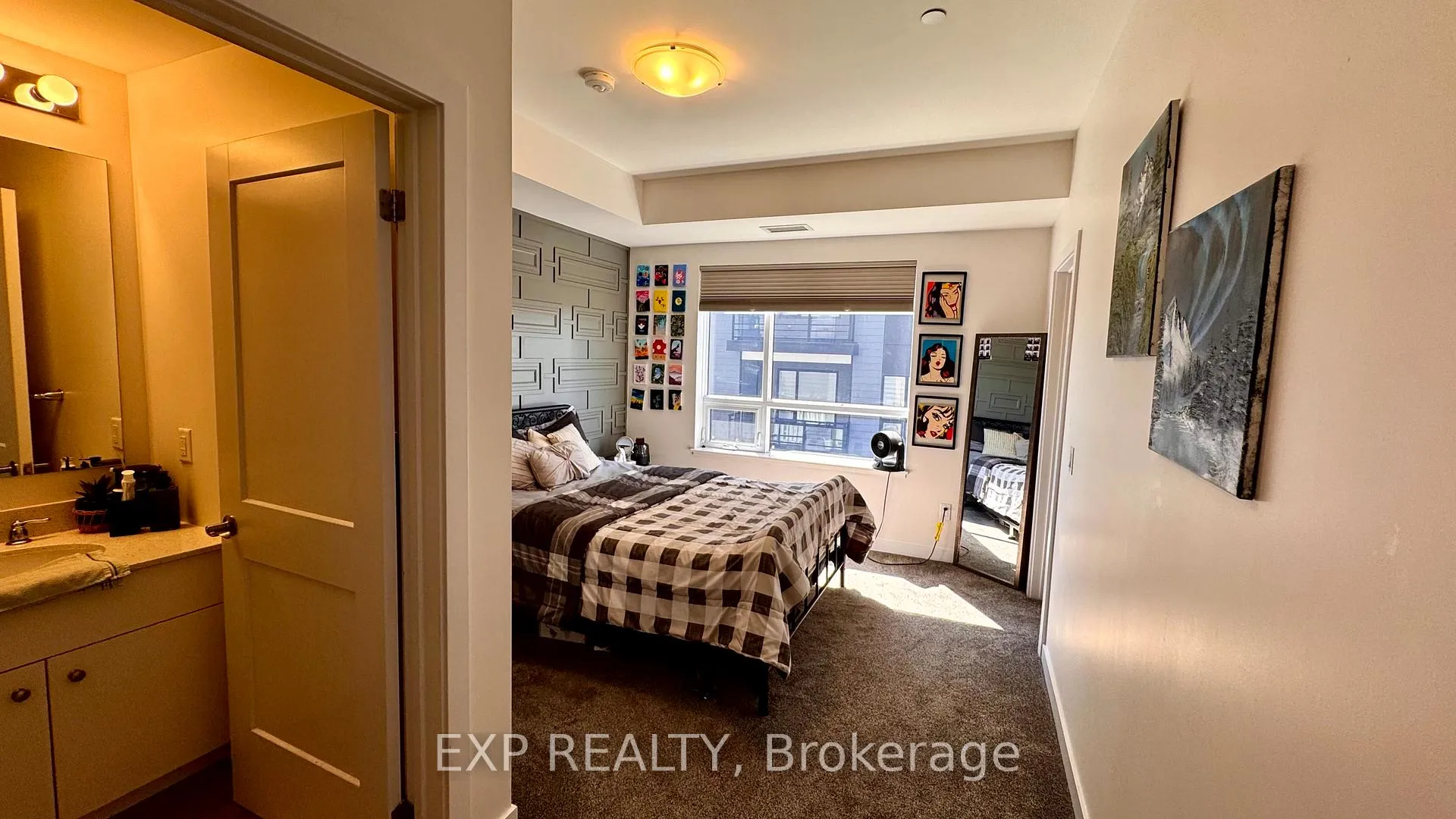 Photo 6 of Unit 301, 255 Northfield Drive E, Waterloo — HOMEH